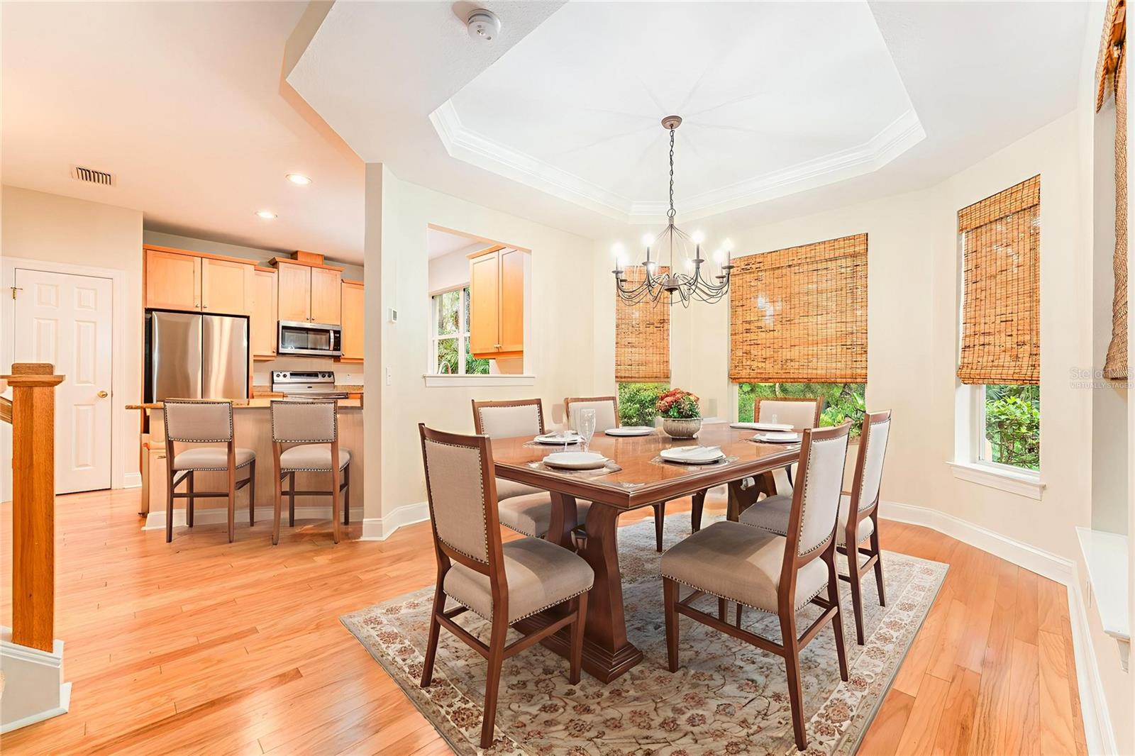 Image 16 of 49 For 3415 Heards Ferry Drive