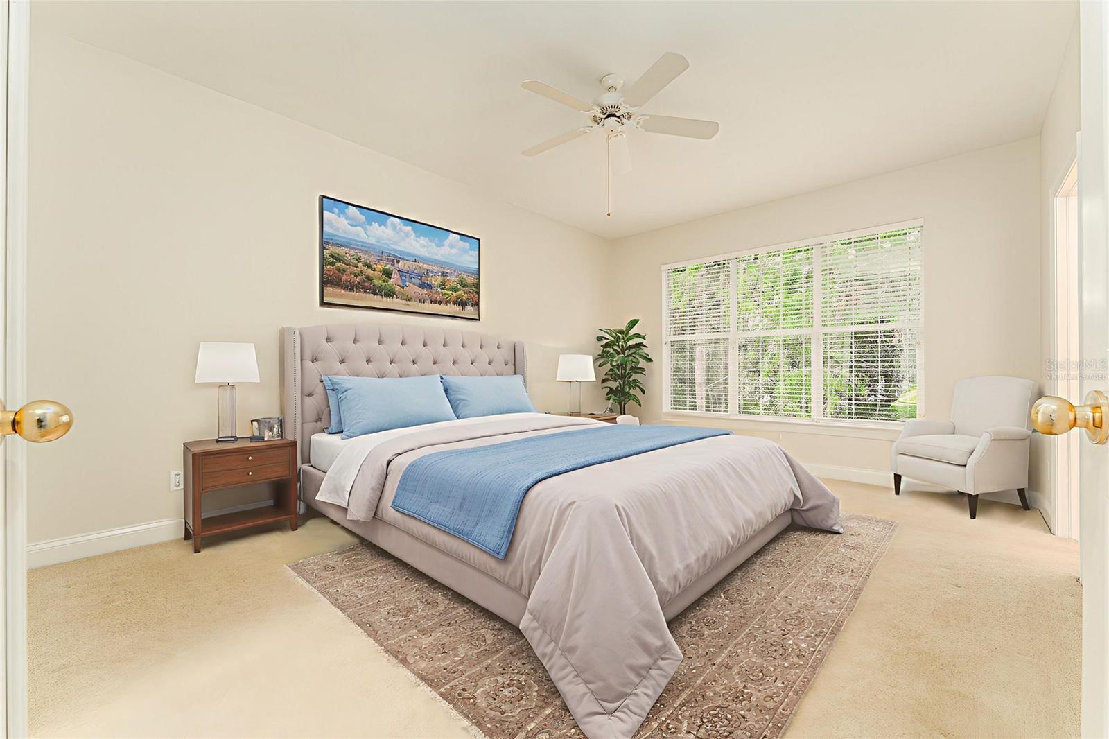 Image 24 of 49 For 3415 Heards Ferry Drive