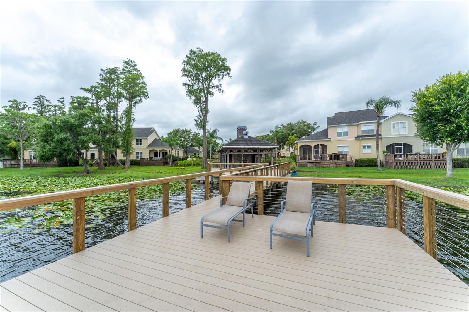 Image 49 of 49 For 3415 Heards Ferry Drive