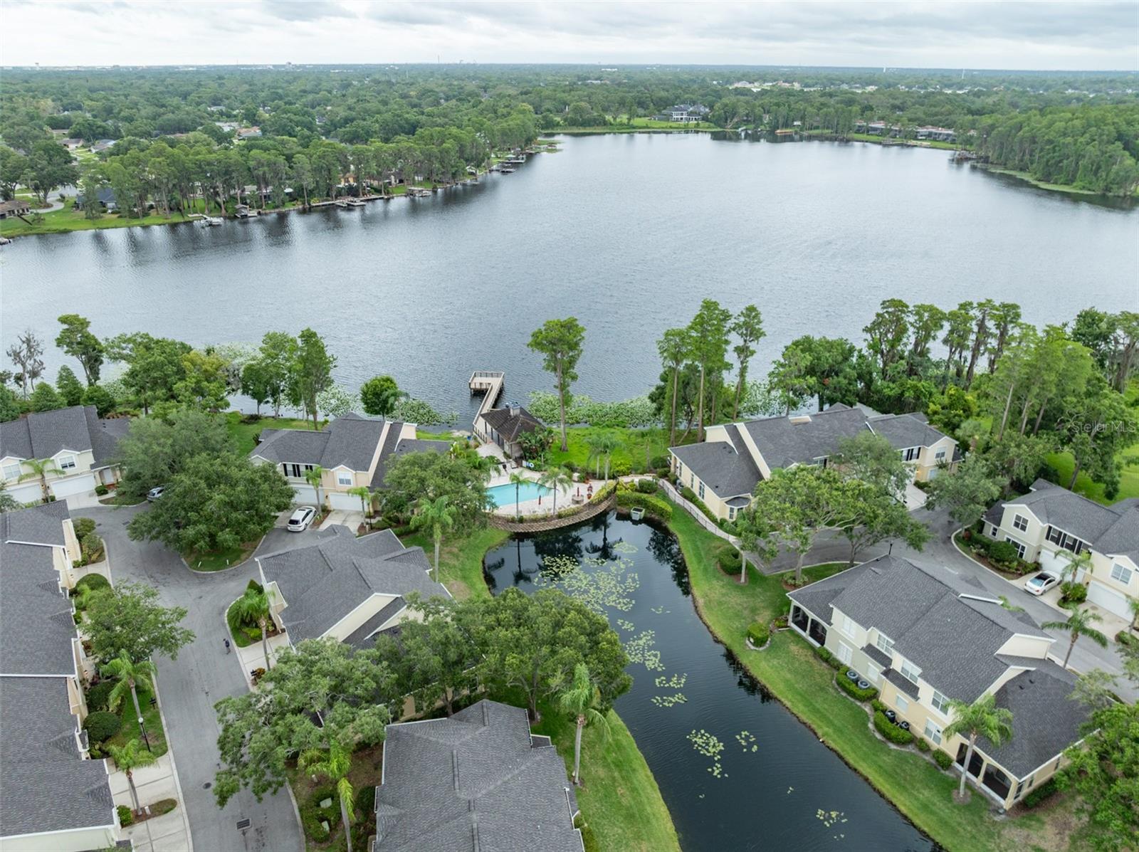 Image 5 of 49 For 3415 Heards Ferry Drive