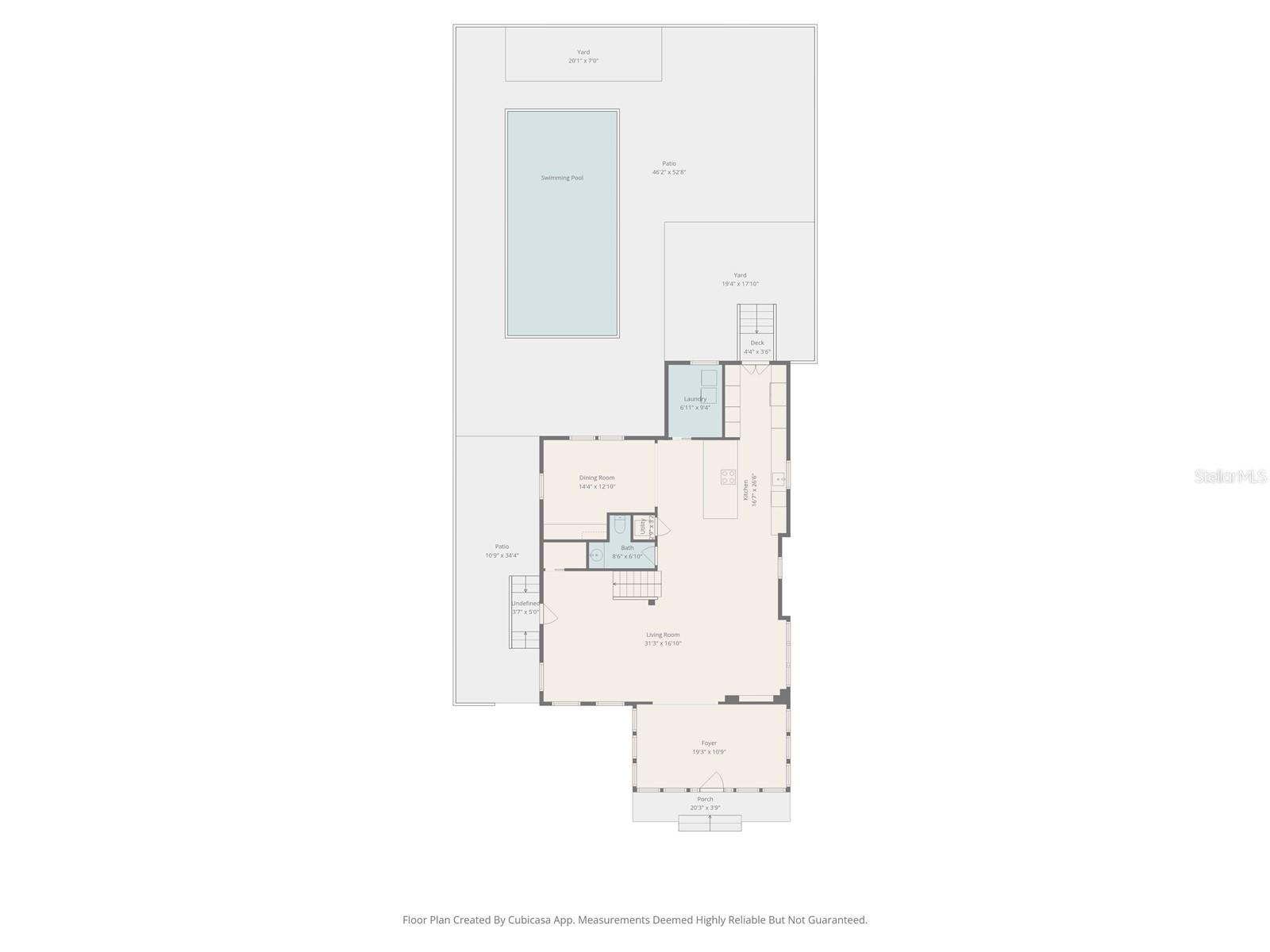 Image 42 of 43 For 124 19th Avenue N