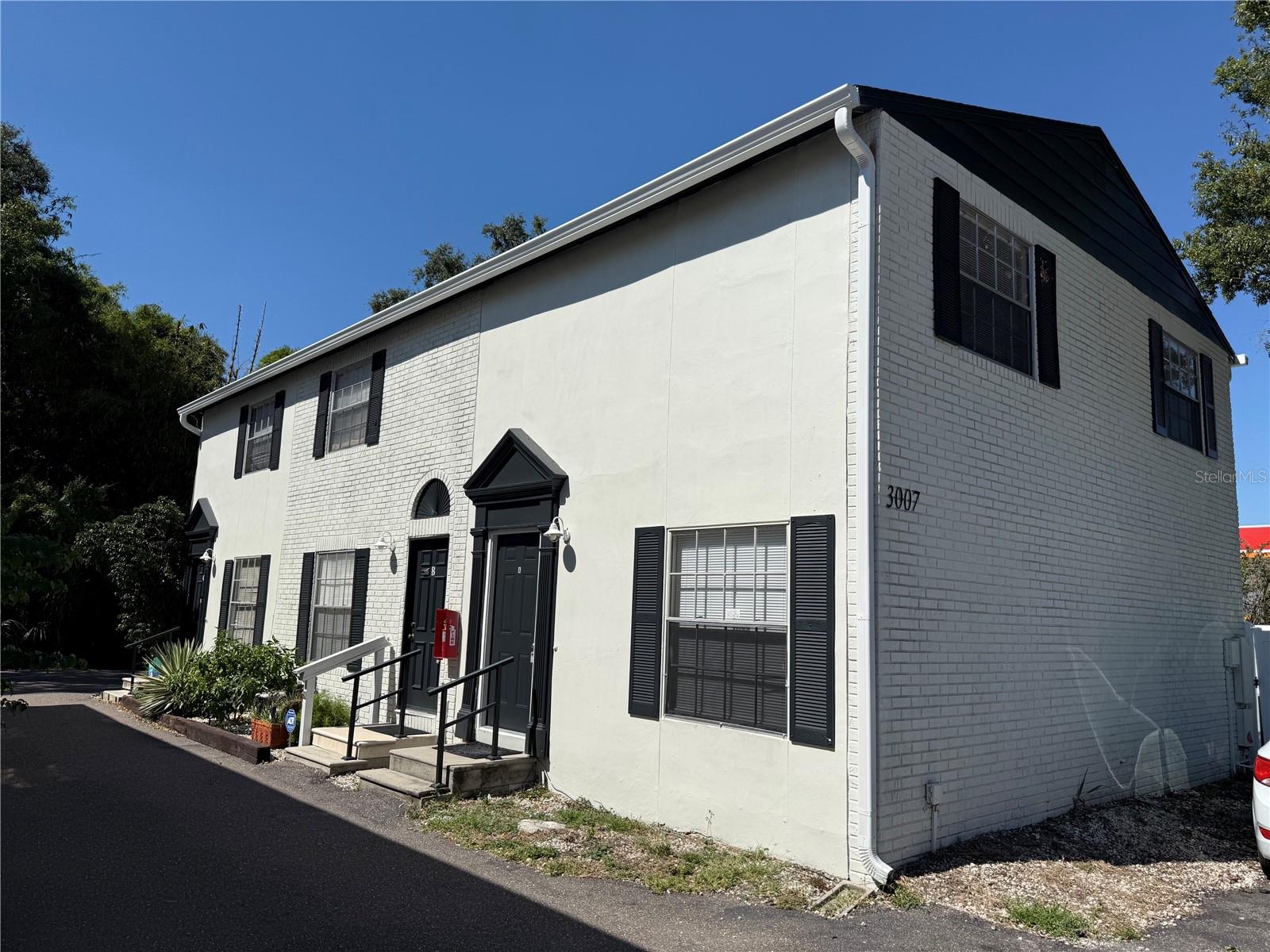 Details for 3007 Manhattan Avenue A, TAMPA, FL 33629