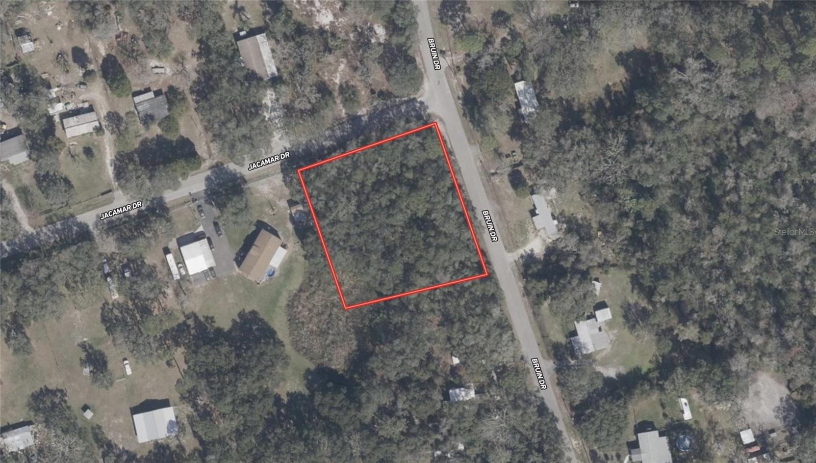 Image 2 of 8 For Bruin Dr