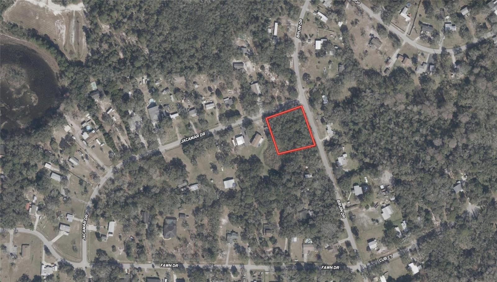 Image 7 of 8 For Bruin Dr