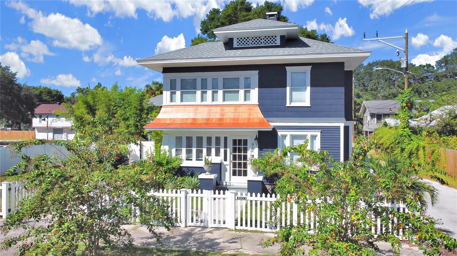 Details for 614 8th Street N, ST PETERSBURG, FL 33701