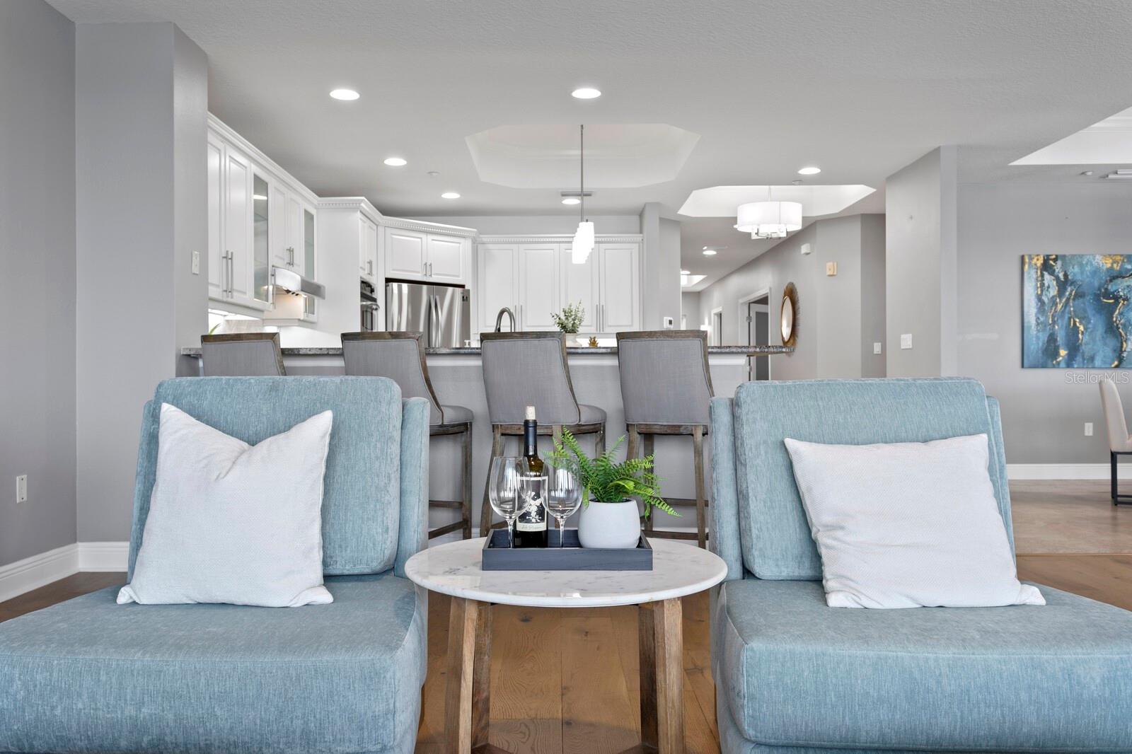 Image 33 of 91 For 17745 Gulf Boulevard 502