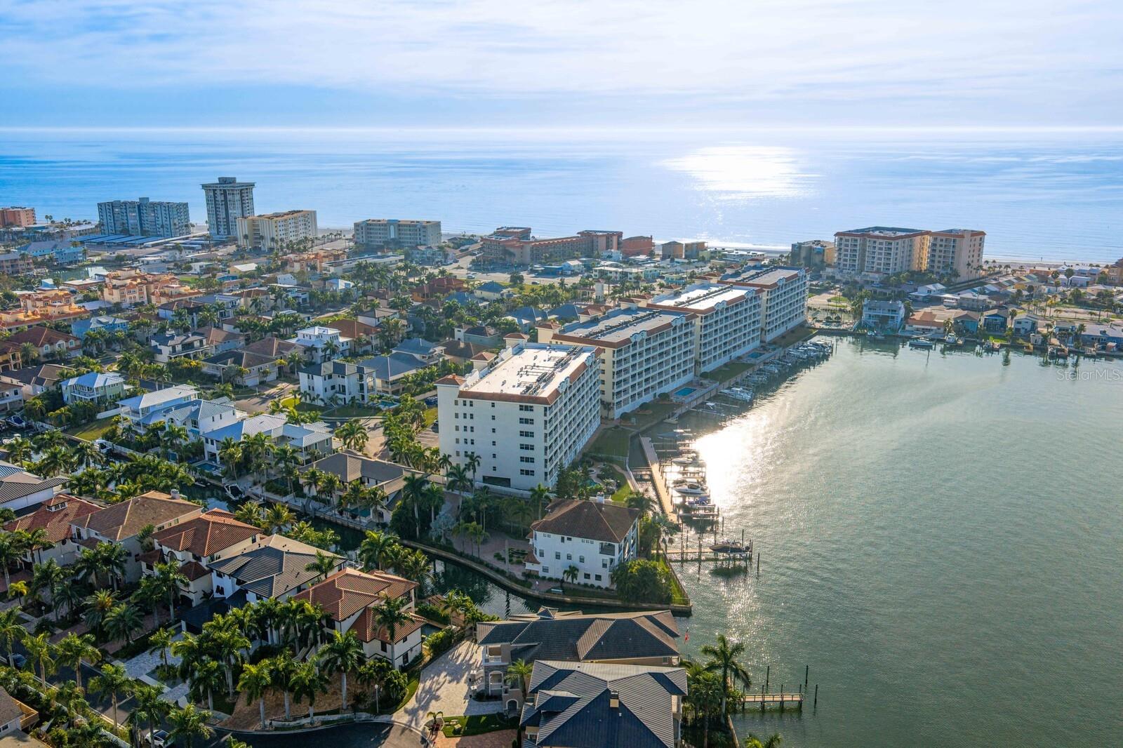 Image 55 of 91 For 17745 Gulf Boulevard 502