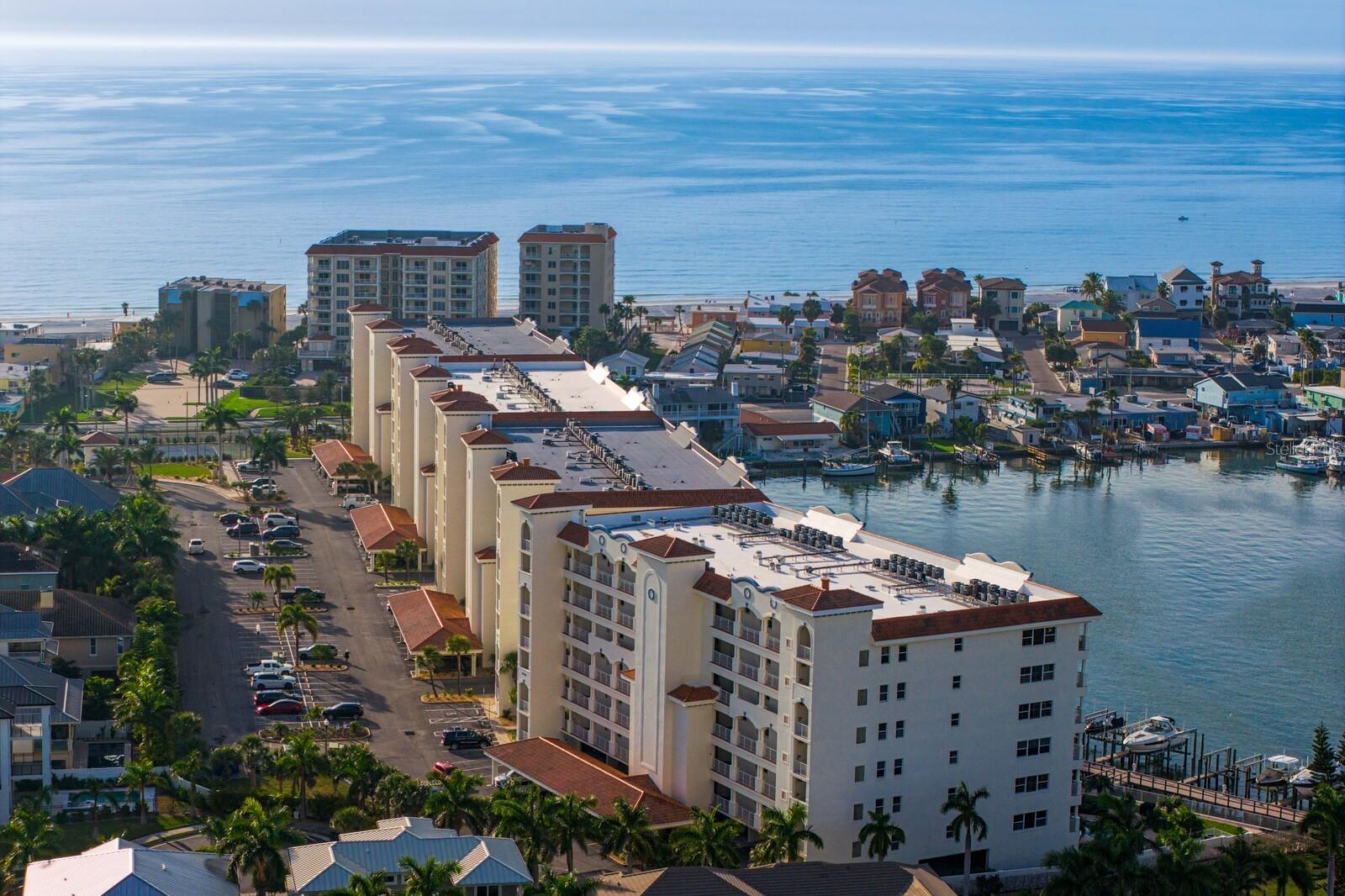 Image 73 of 91 For 17745 Gulf Boulevard 502