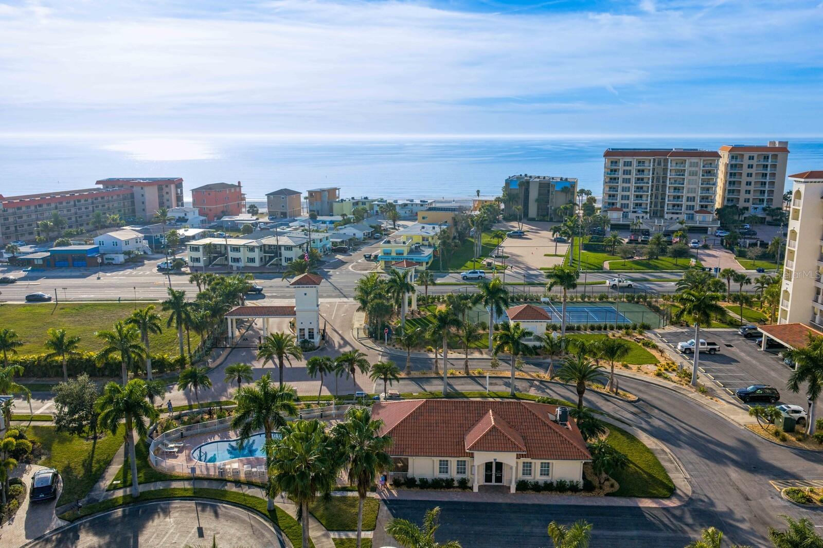 Image 75 of 91 For 17745 Gulf Boulevard 502