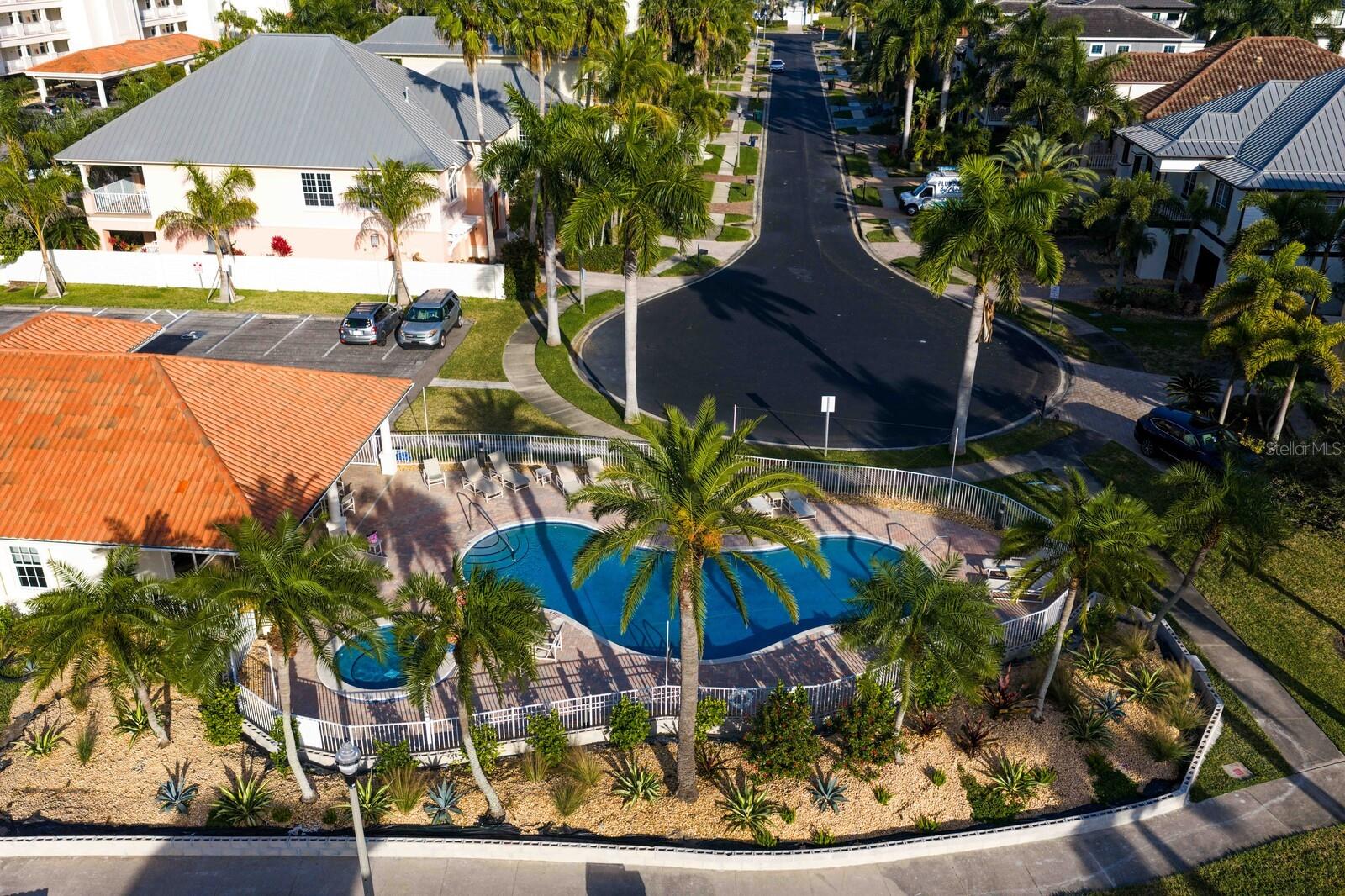 Image 77 of 91 For 17745 Gulf Boulevard 502