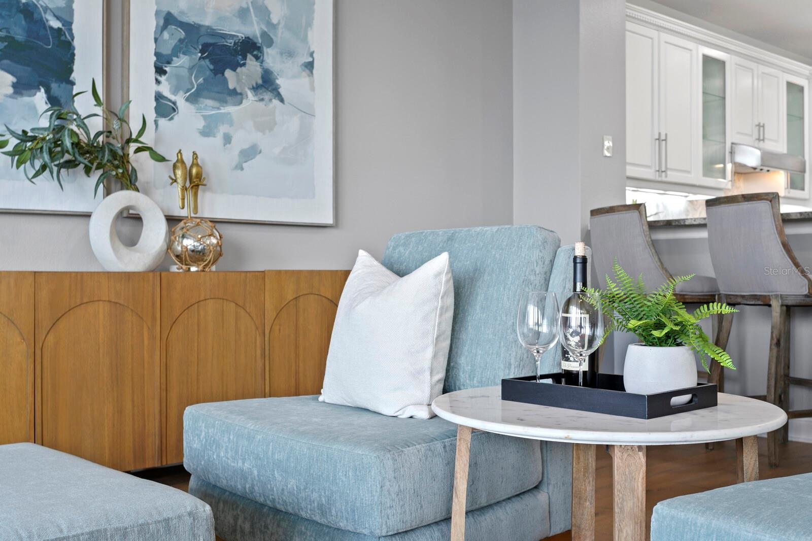 Image 8 of 91 For 17745 Gulf Boulevard 502