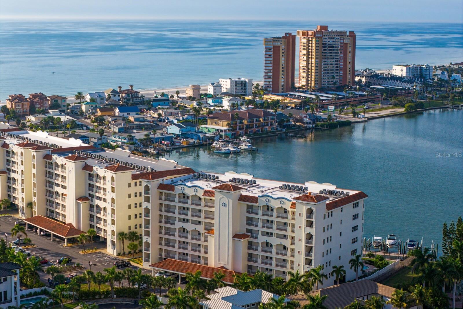 Image 87 of 91 For 17745 Gulf Boulevard 502