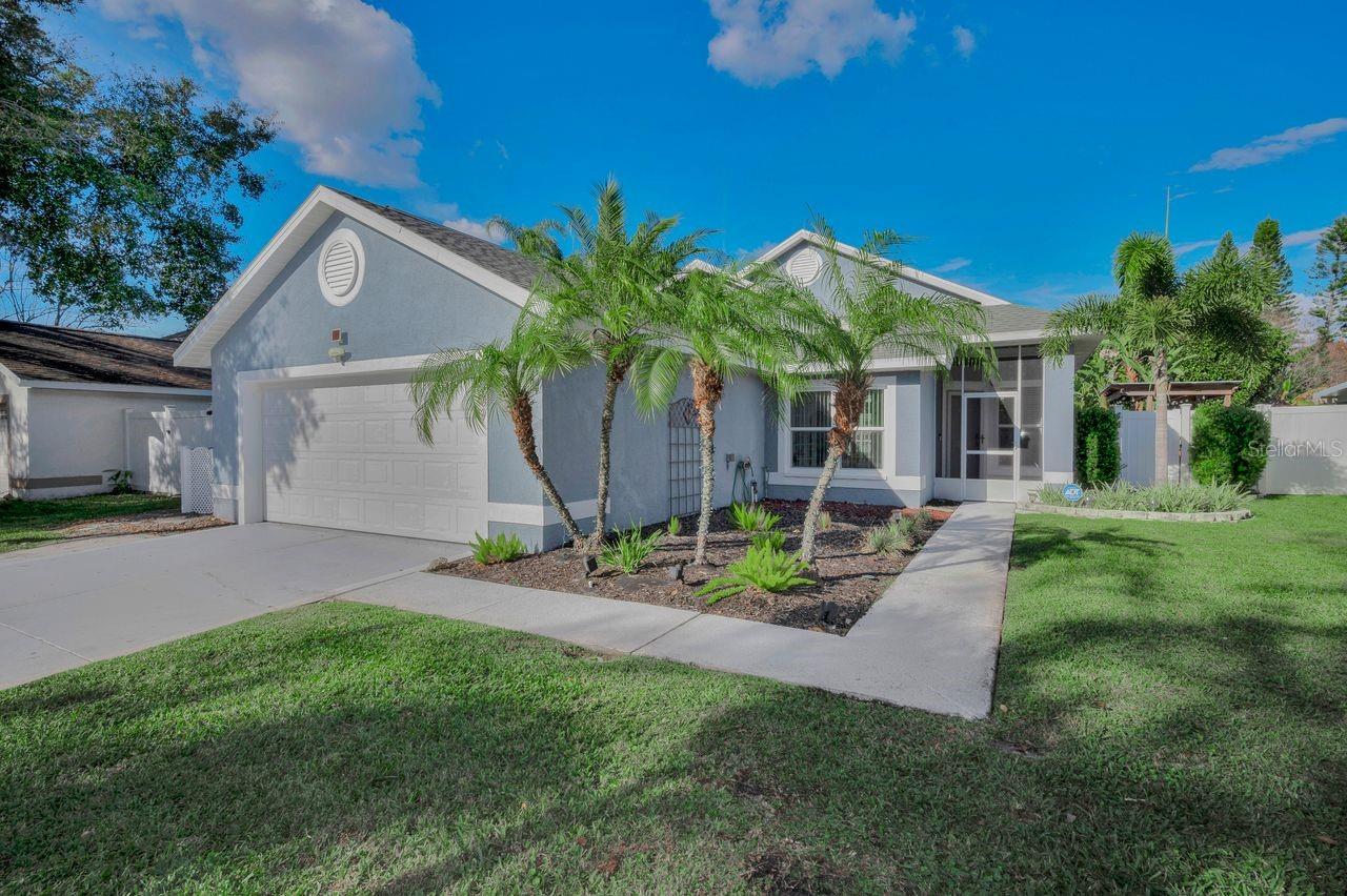 Details for 7109 Woodhall Avenue, NEW PORT RICHEY, FL 34653
