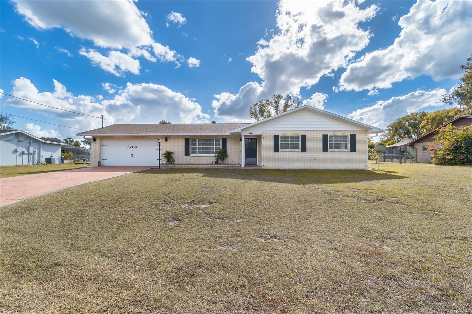 Details for 37116 Price Drive, ZEPHYRHILLS, FL 33541