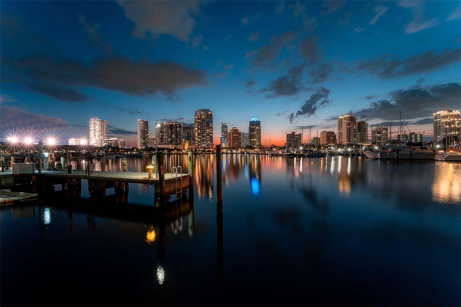 Image 5 of 81 For 6218 Palma Del Mar Boulevard 405