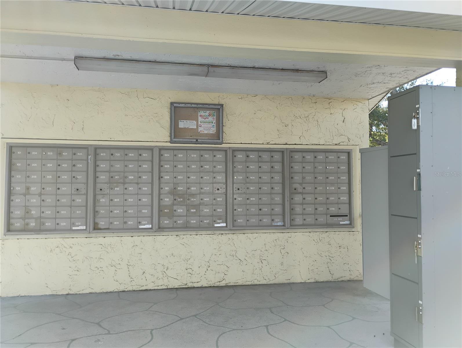 Image 45 of 45 For 2465 Northside Drive 1001