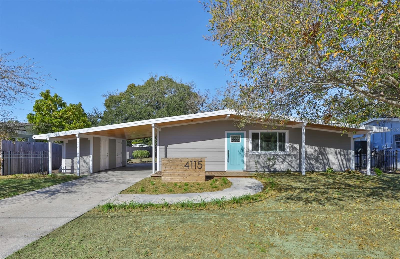 Details for 4115 Bay Avenue, TAMPA, FL 33616