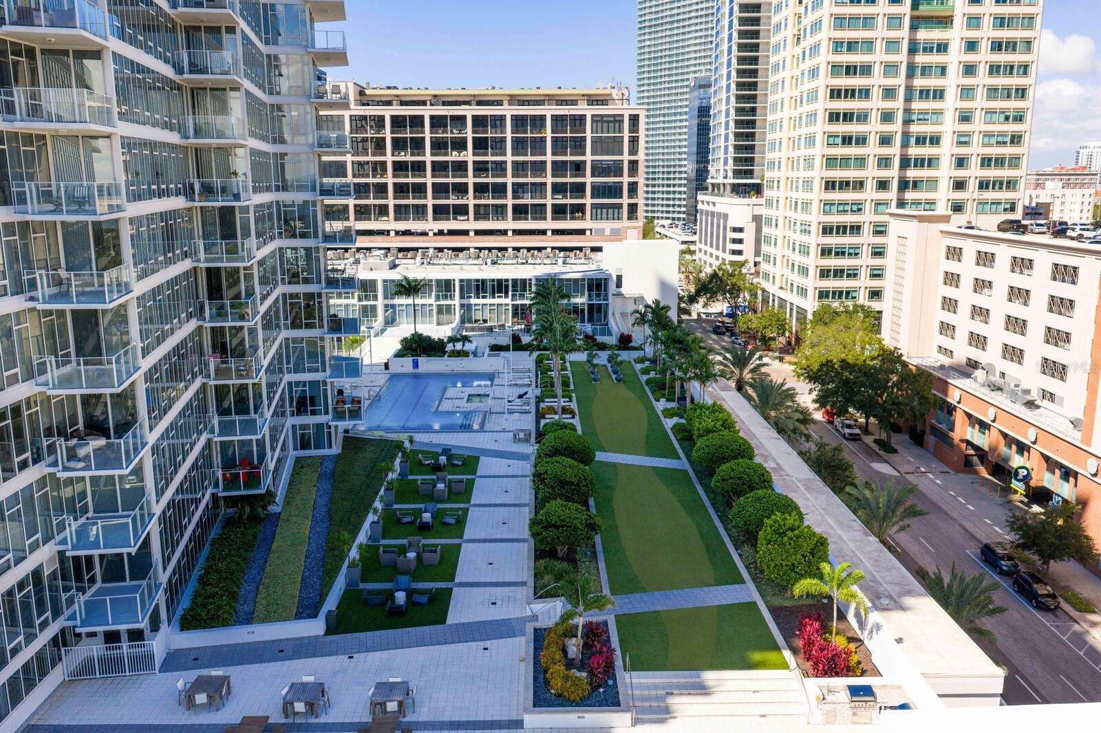 Image 62 of 64 For 175 1st Street S 1603