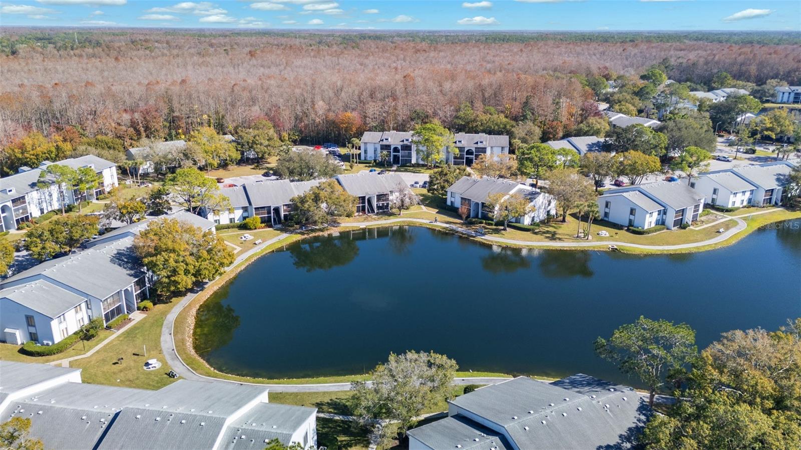 Image 28 of 30 For 1207 Pine Ridge Circle W G2