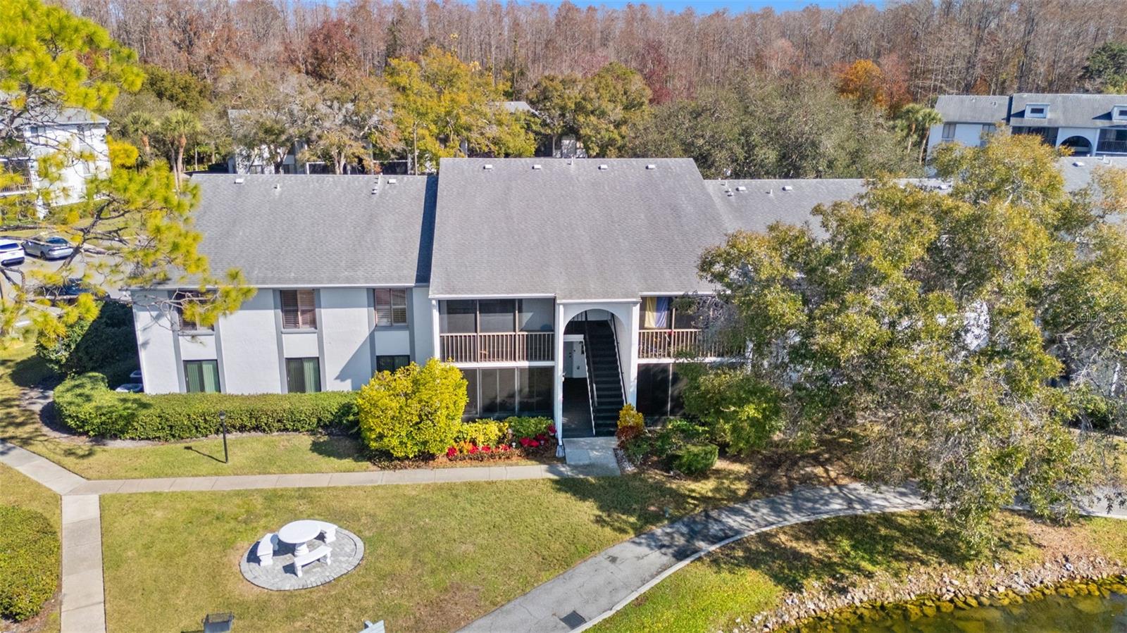 Image 29 of 30 For 1207 Pine Ridge Circle W G2