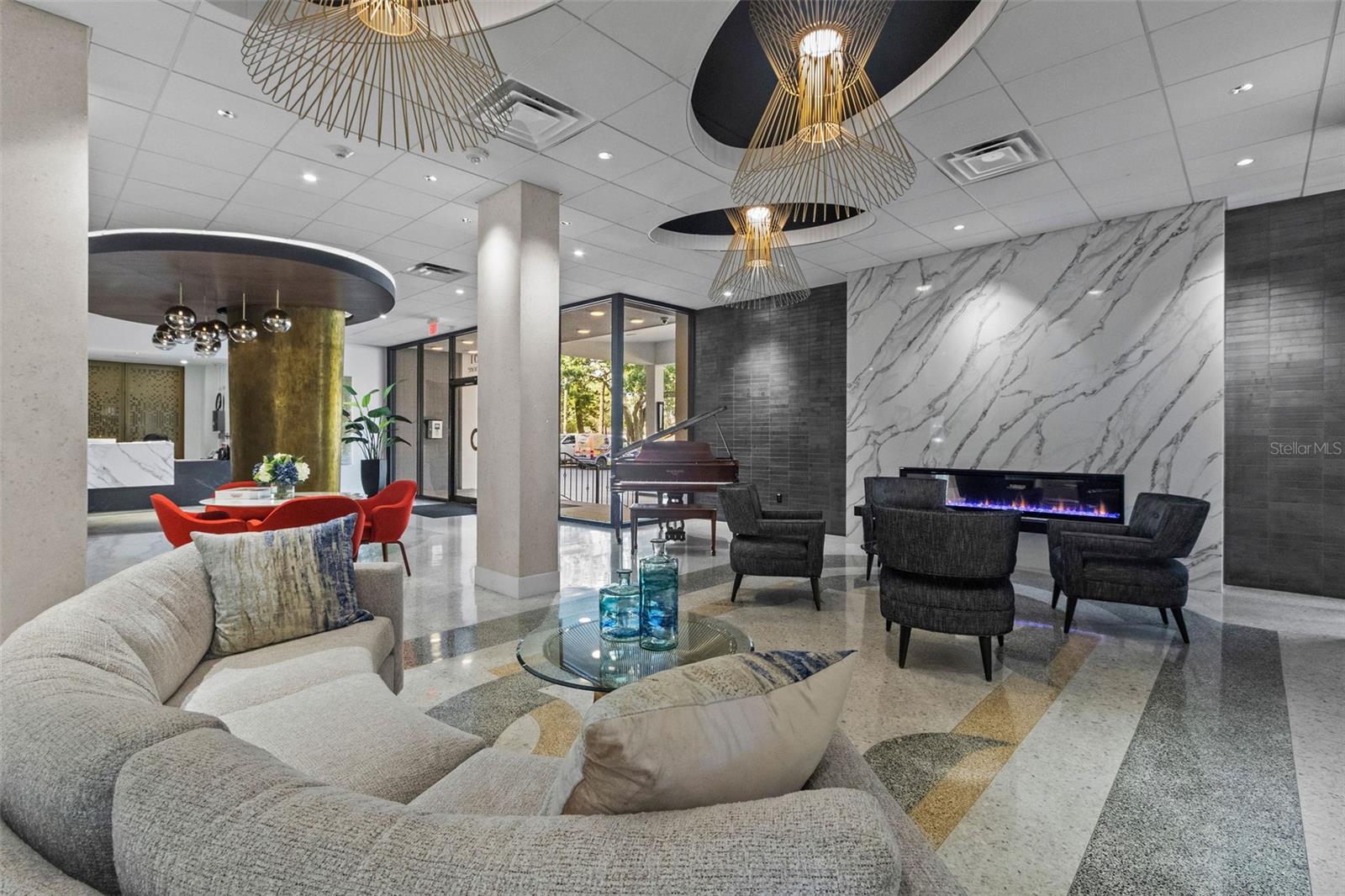 Image 16 of 22 For 2401 Bayshore Boulevard 410 & 510