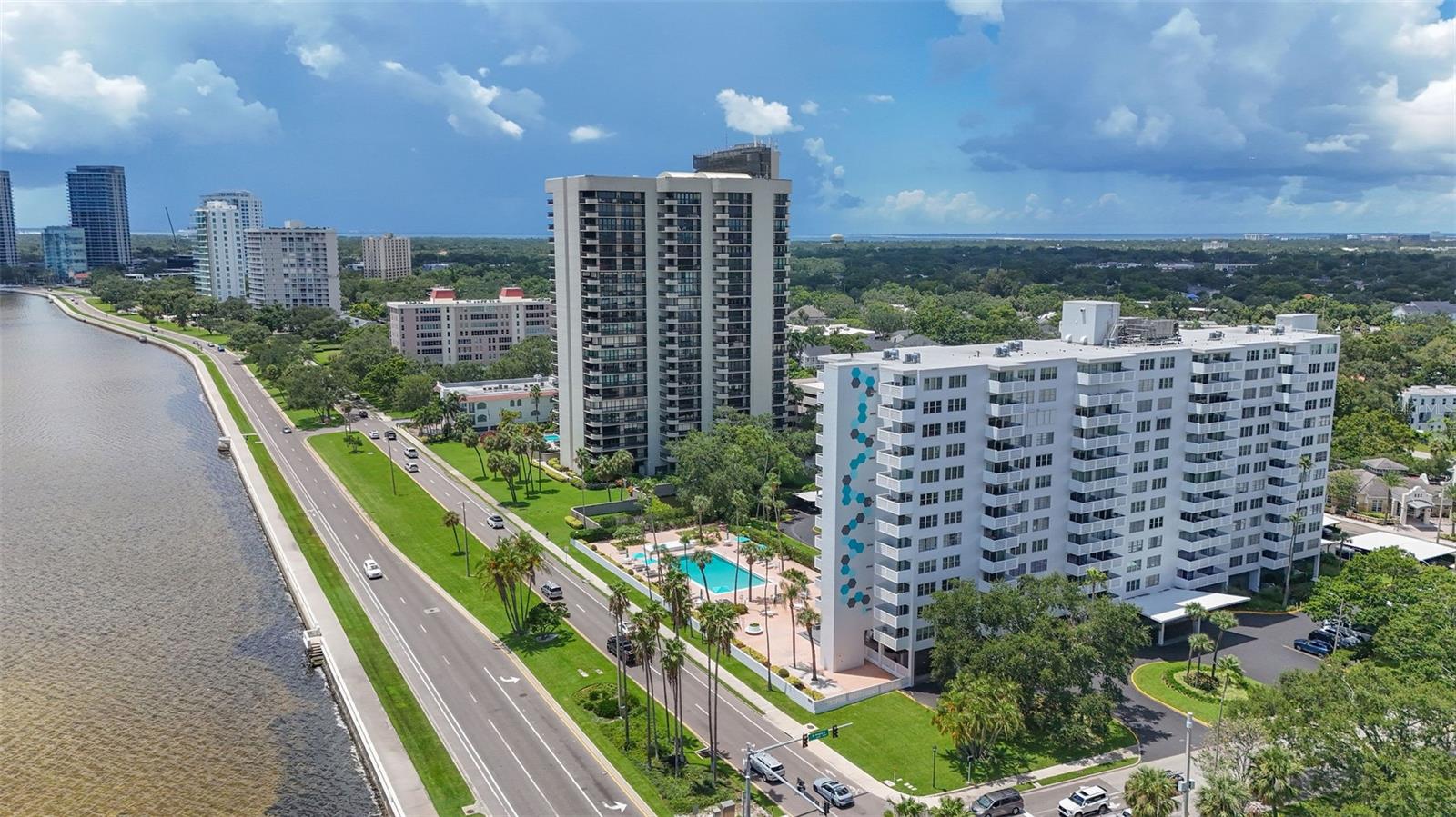 Image 22 of 22 For 2401 Bayshore Boulevard 410 & 510