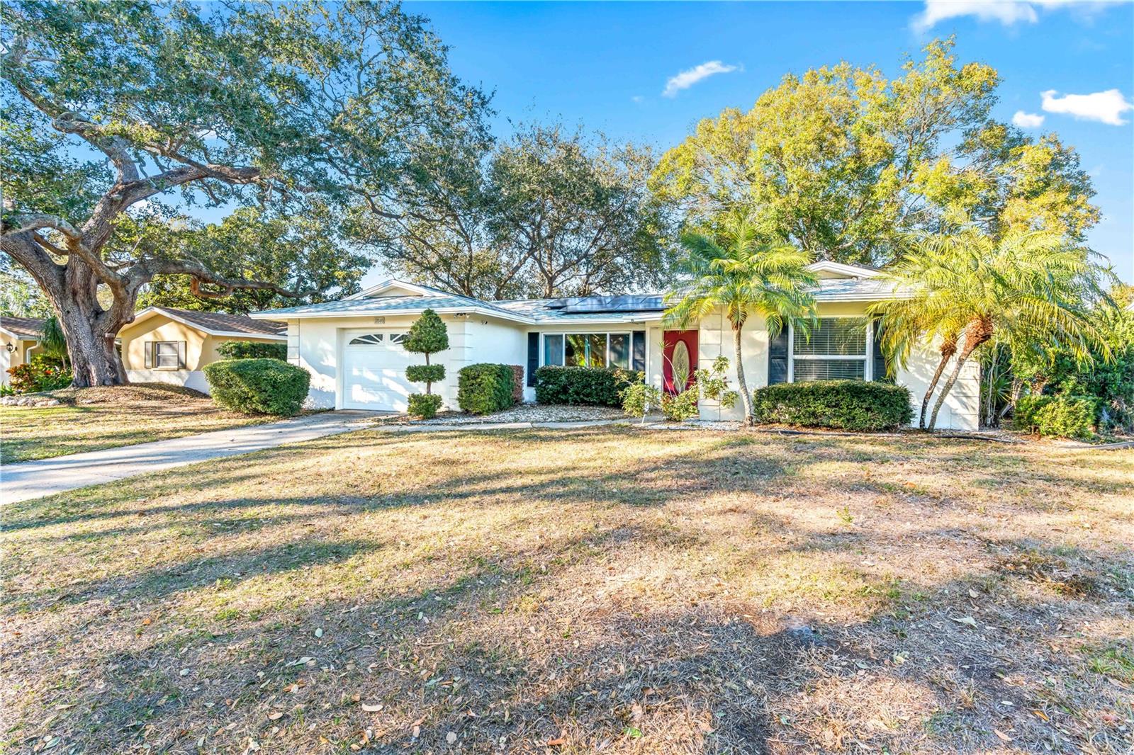 Details for 2040 Forest Drive, CLEARWATER, FL 33763