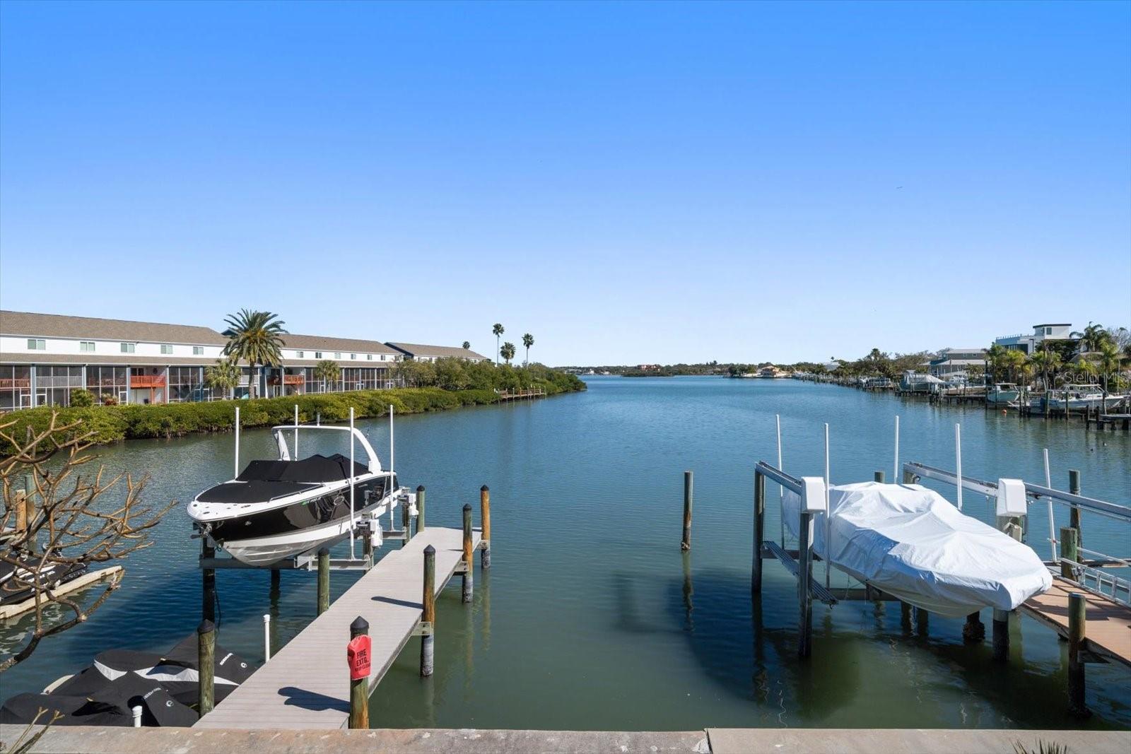 Image 16 of 43 For 829 Gulf Boulevard 107