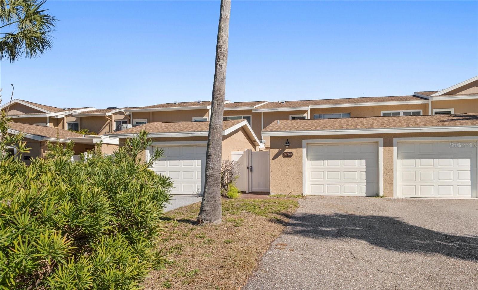 Image 22 of 43 For 829 Gulf Boulevard 107