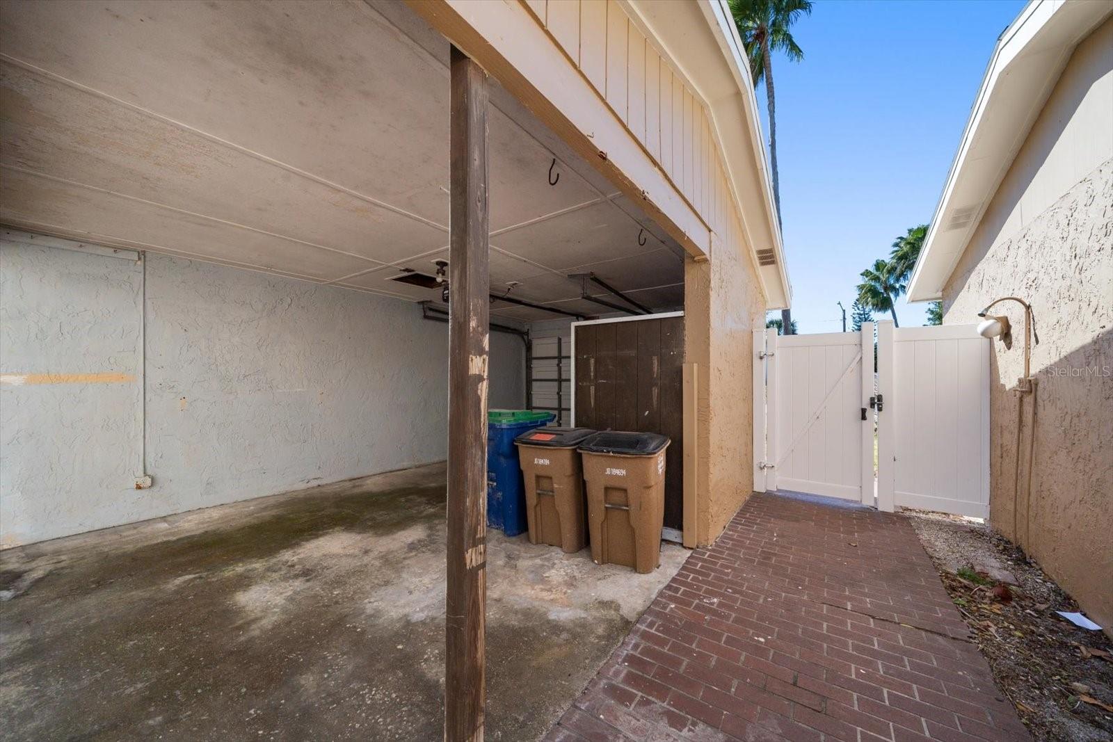 Image 24 of 43 For 829 Gulf Boulevard 107