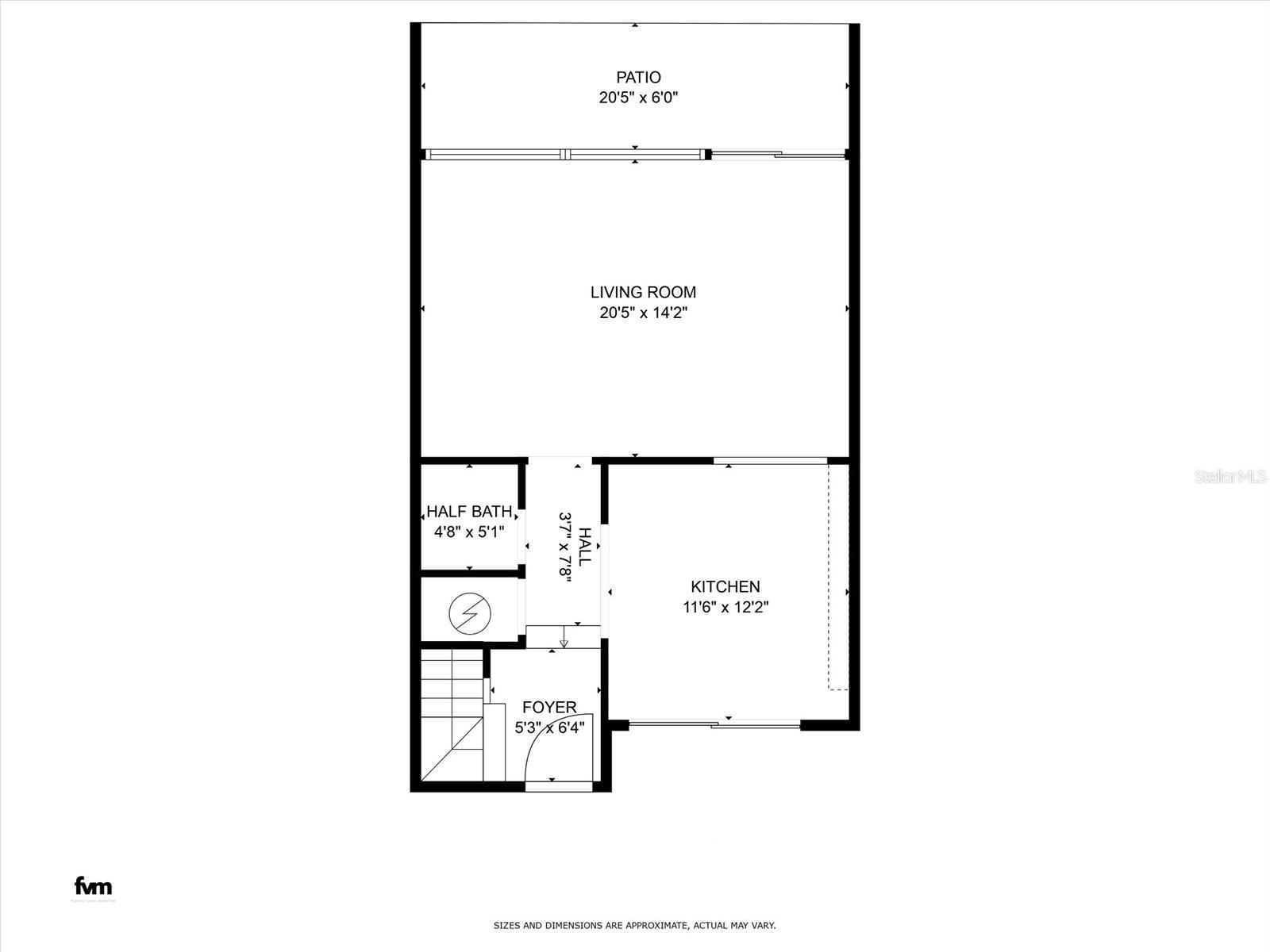 Image 28 of 43 For 829 Gulf Boulevard 107