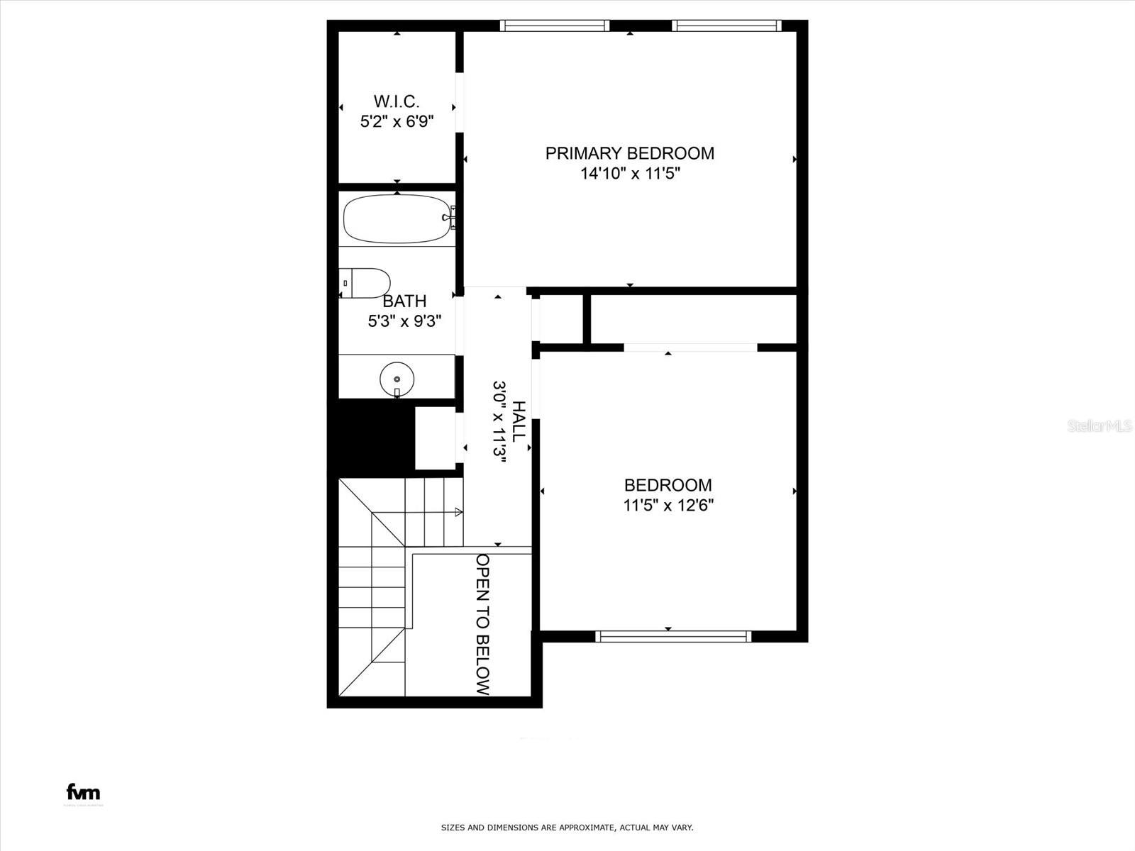 Image 29 of 43 For 829 Gulf Boulevard 107