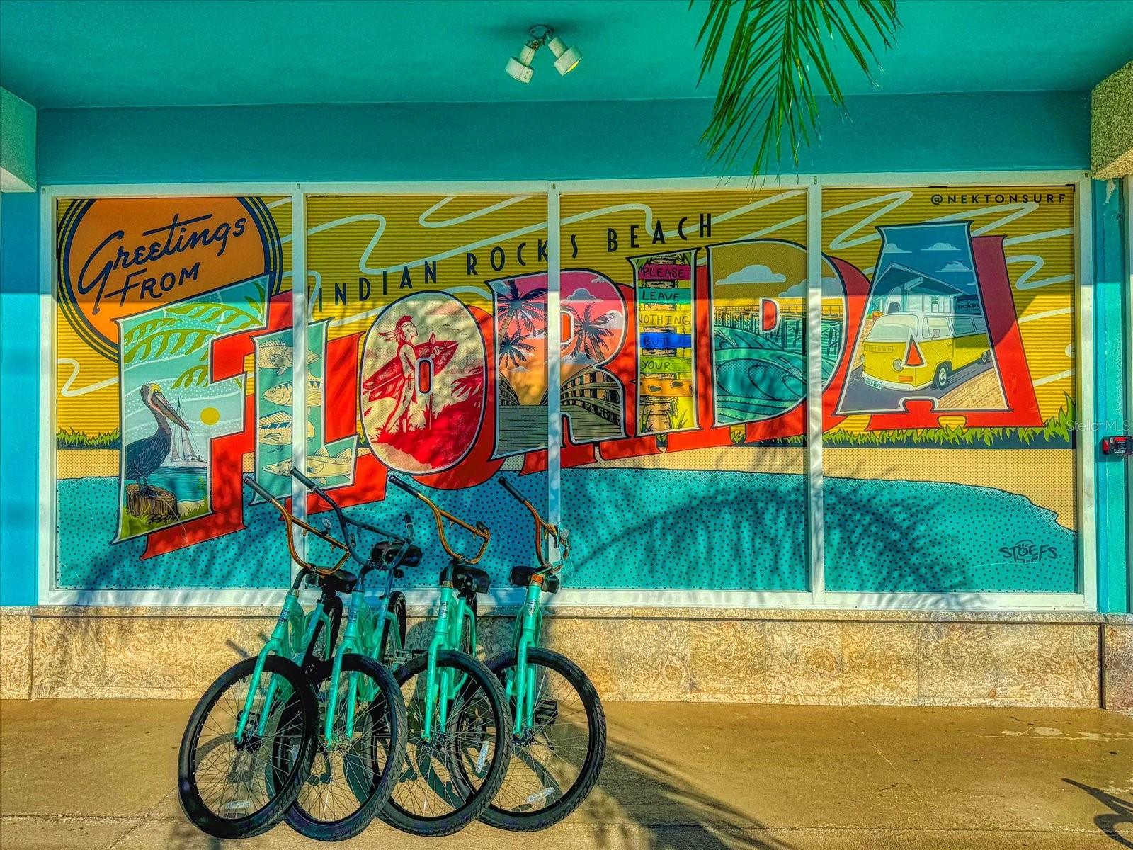 Image 39 of 43 For 829 Gulf Boulevard 107