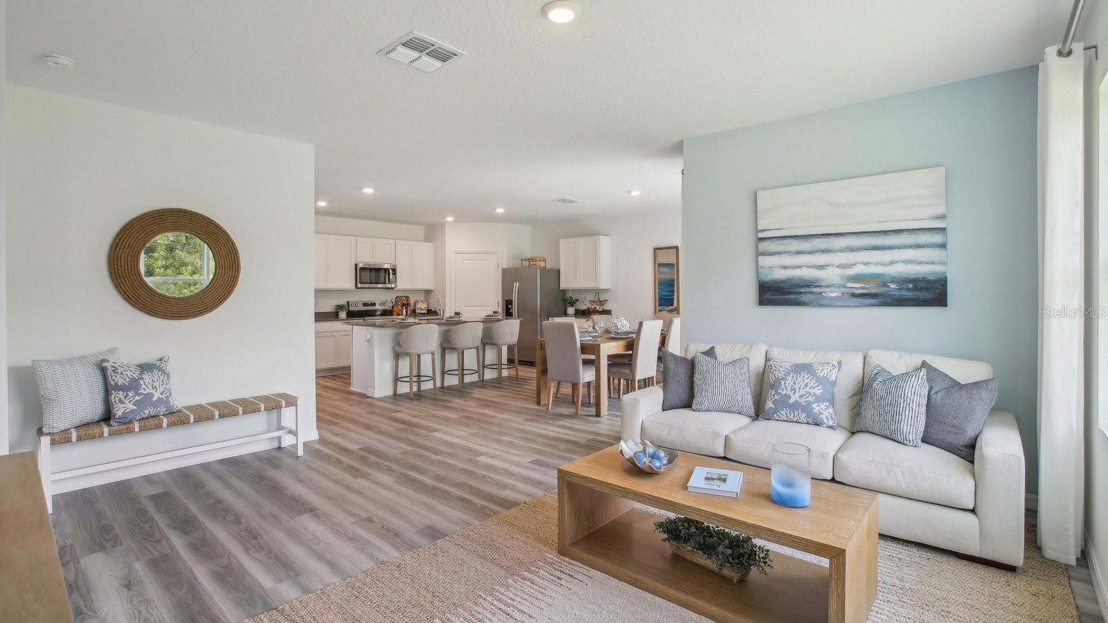 Listing photo id 3 for 1632 Sourwood Drive