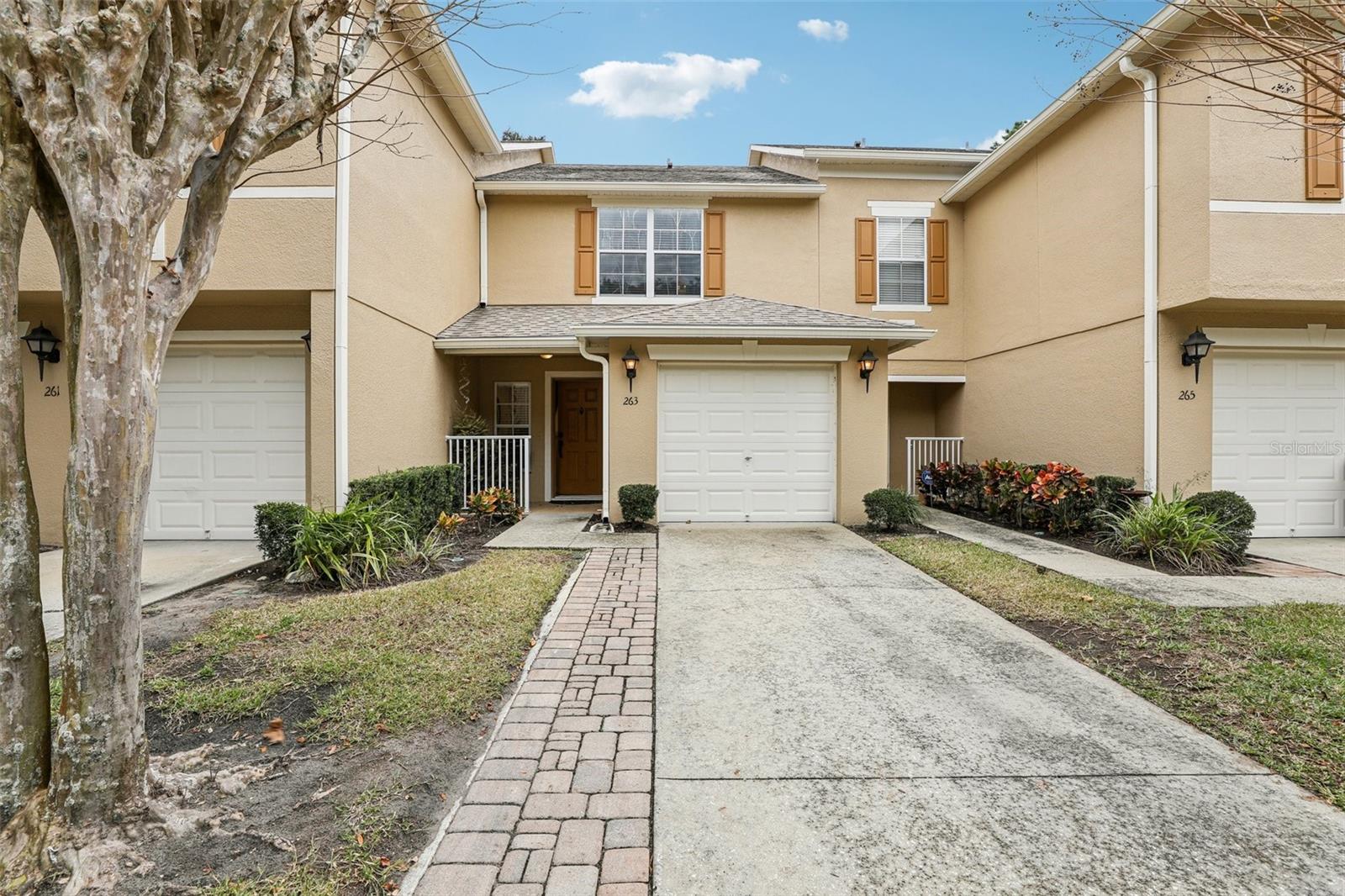 Details for 263 Sterling Springs Lane, ALTAMONTE SPRINGS, FL 32714
