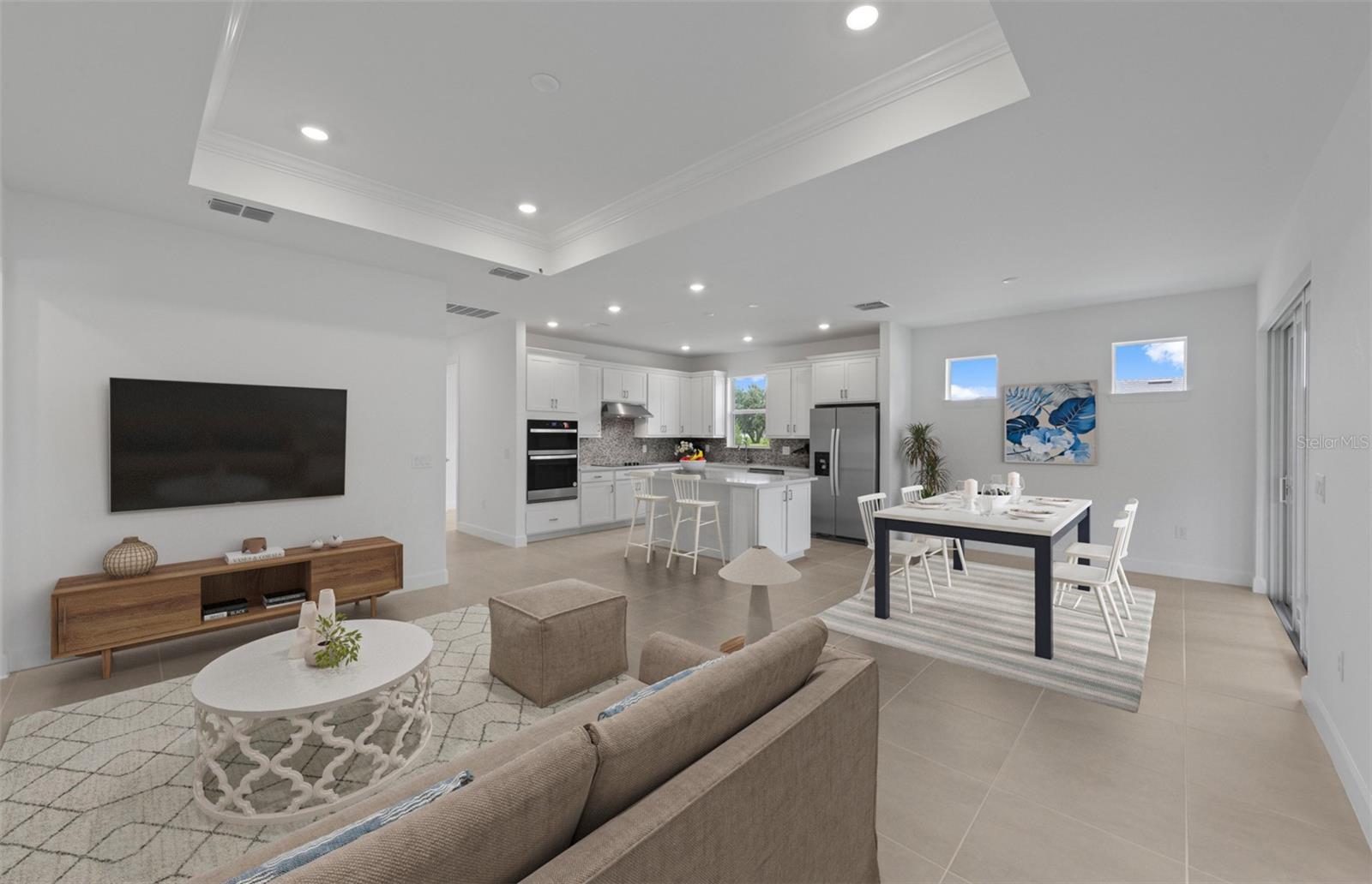 Image 2 of 19 For 6953 Honeybell Drive