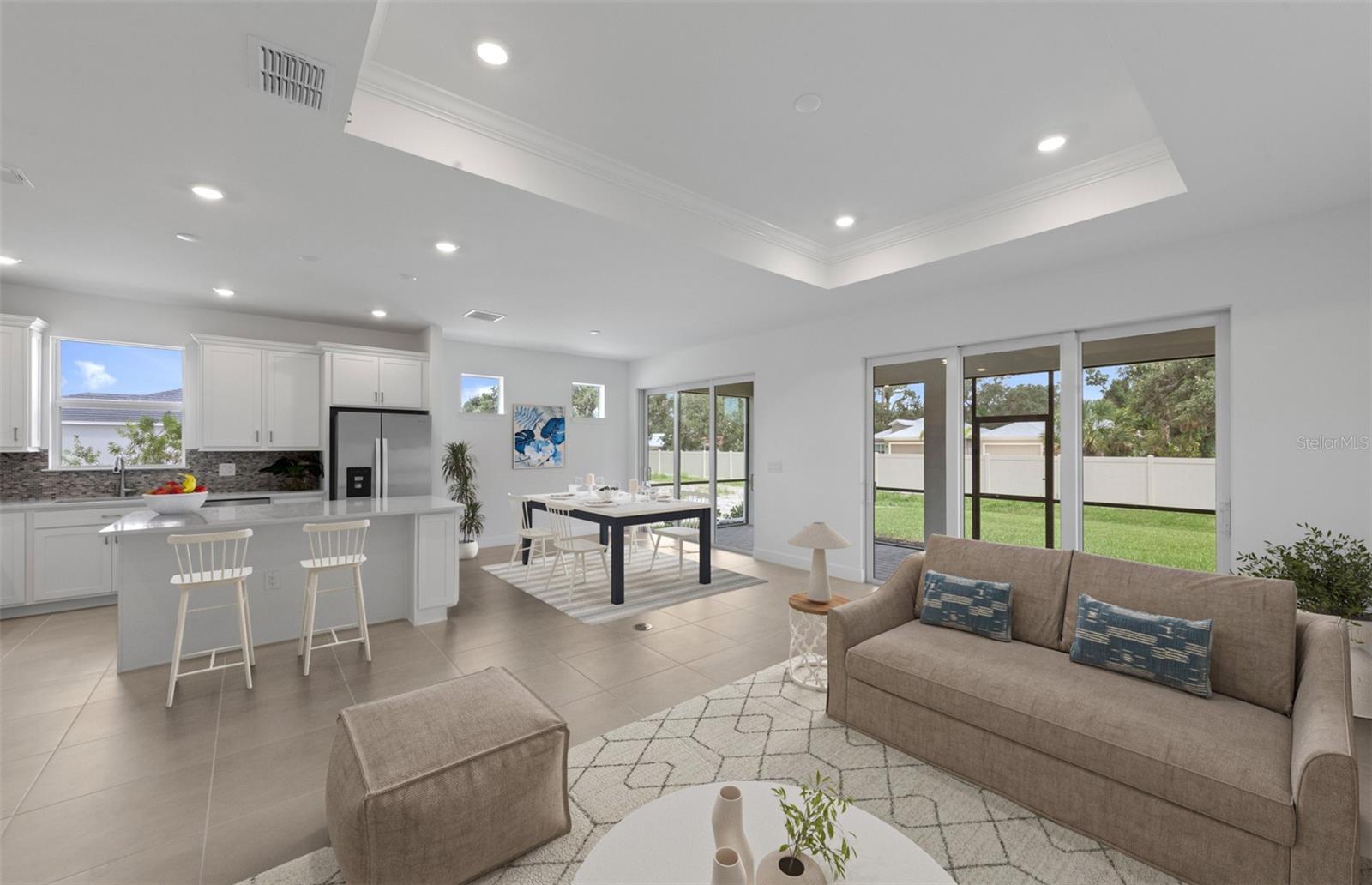 Image 3 of 19 For 6953 Honeybell Drive