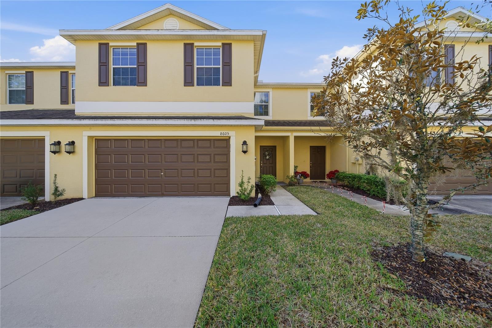 Details for 8605 Fiddleleaf Court, TAMPA, FL 33647