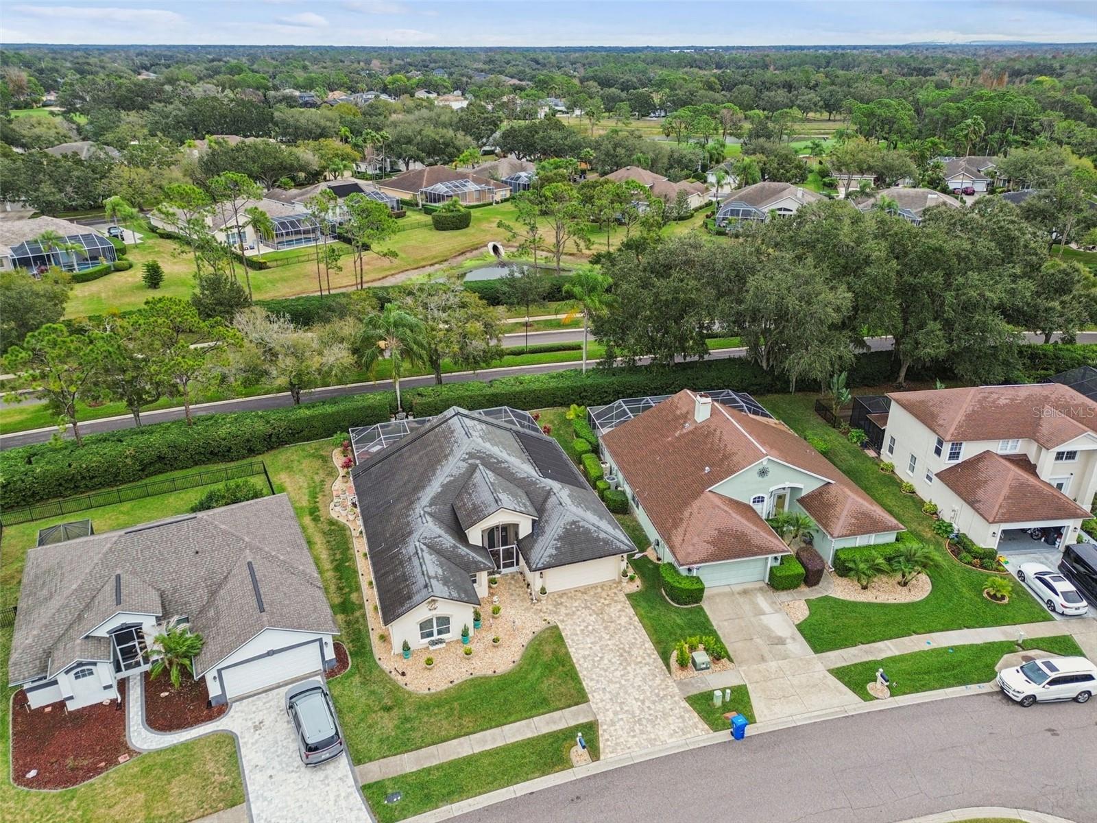 Image 58 of 95 For 3216 Fox Squirrel Lane