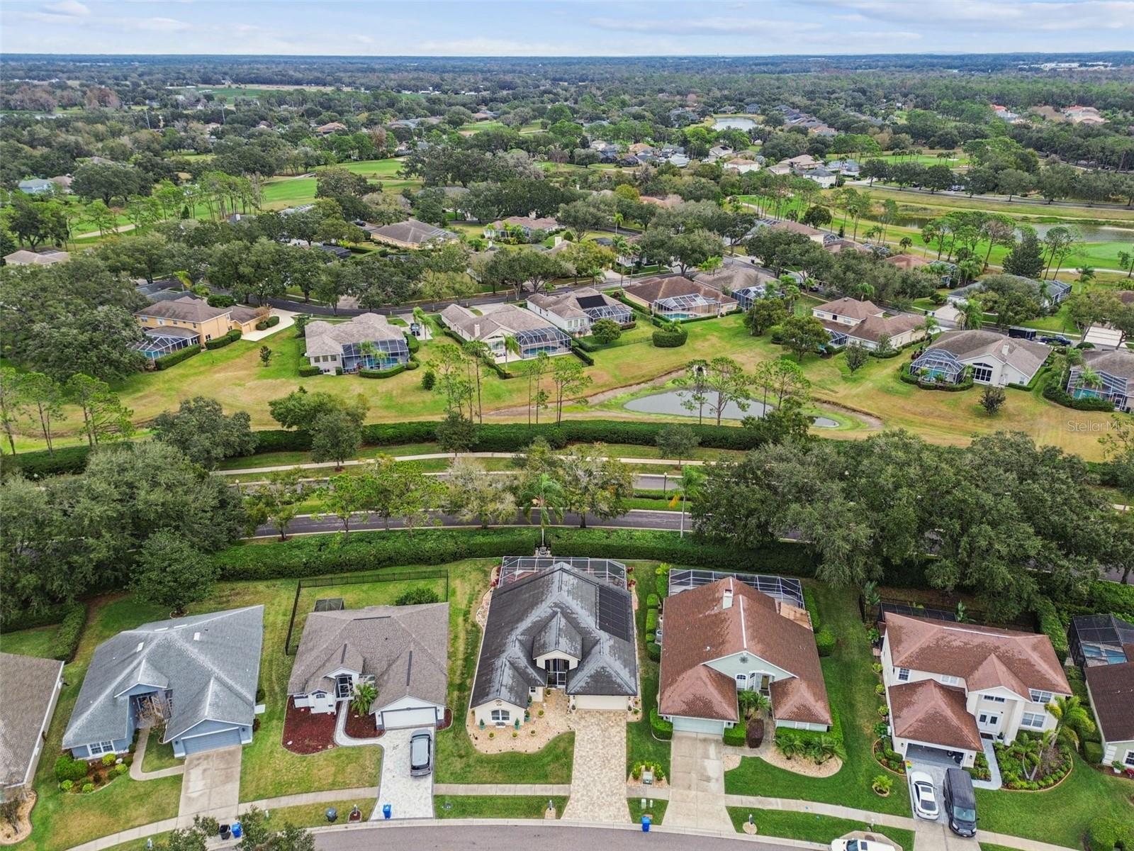 Image 59 of 95 For 3216 Fox Squirrel Lane