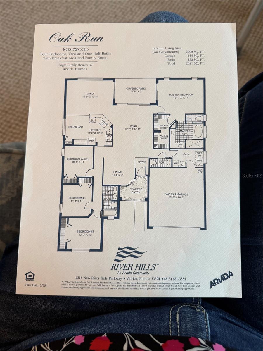 Image 68 of 95 For 3216 Fox Squirrel Lane
