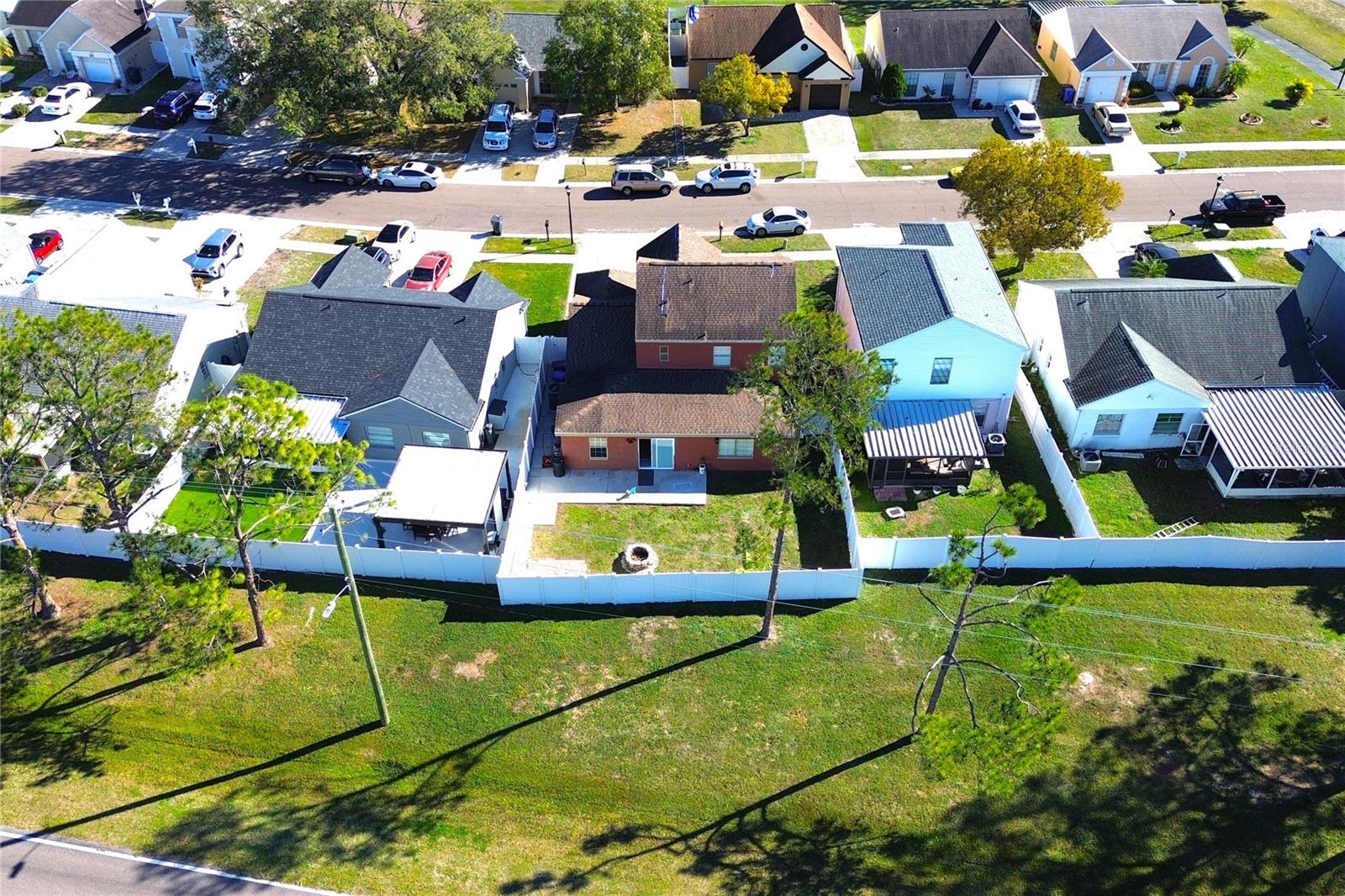 Image 47 of 51 For 10908 Brightside Drive