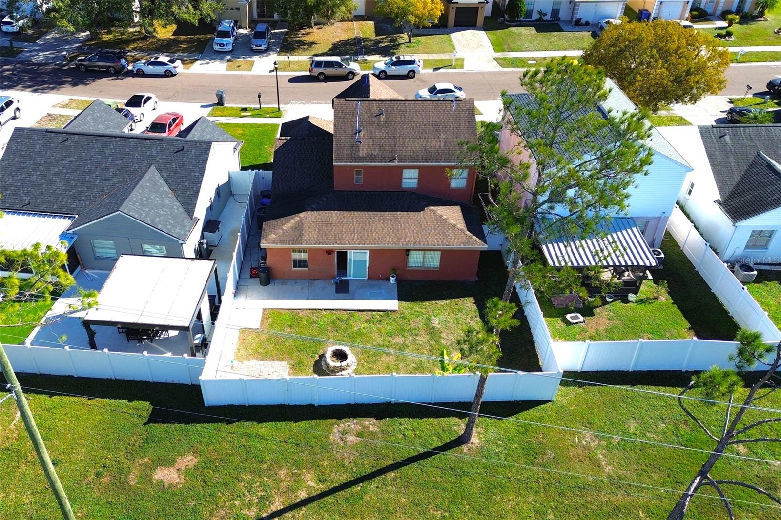 Image 48 of 51 For 10908 Brightside Drive