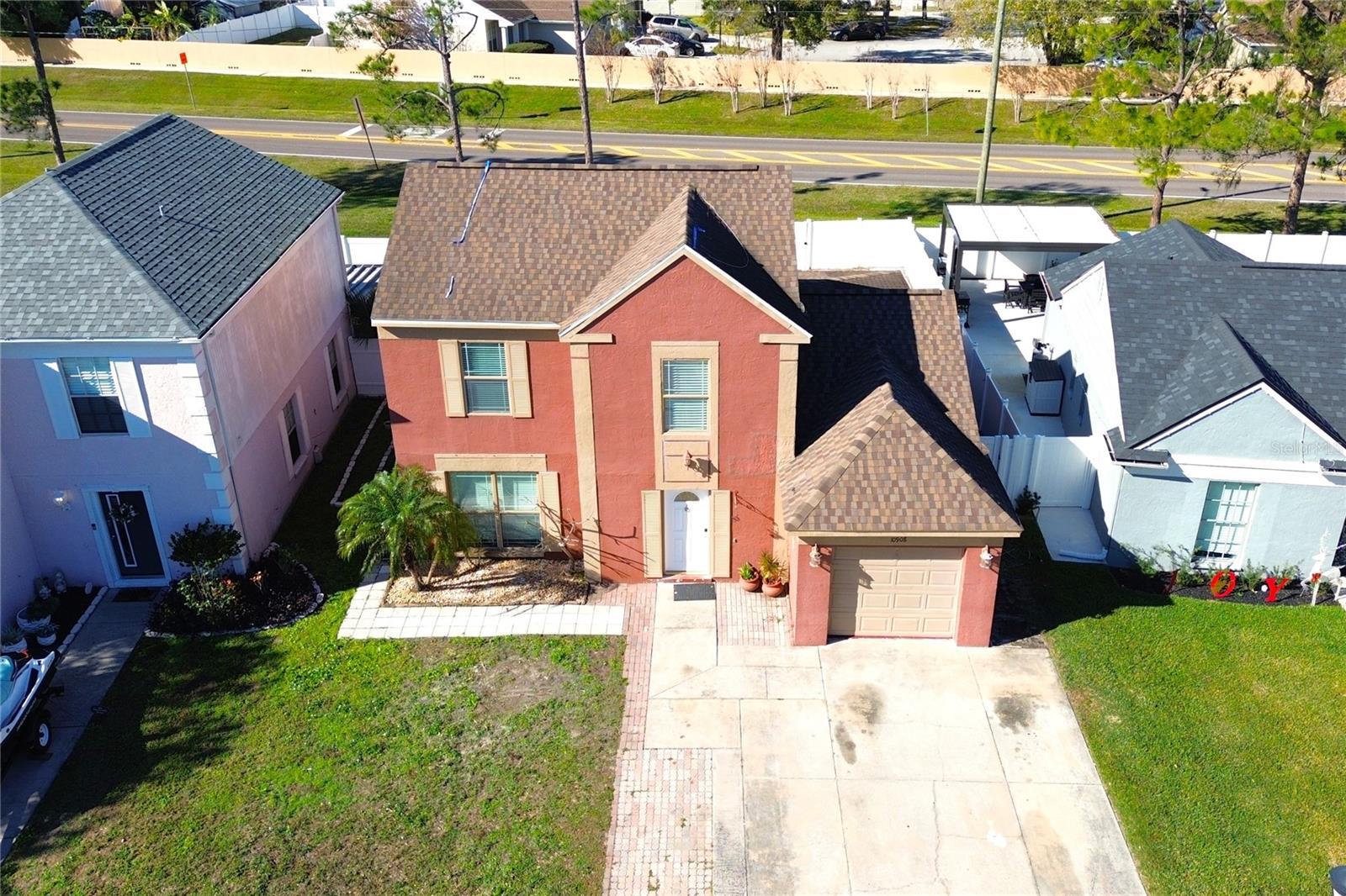 Image 5 of 51 For 10908 Brightside Drive