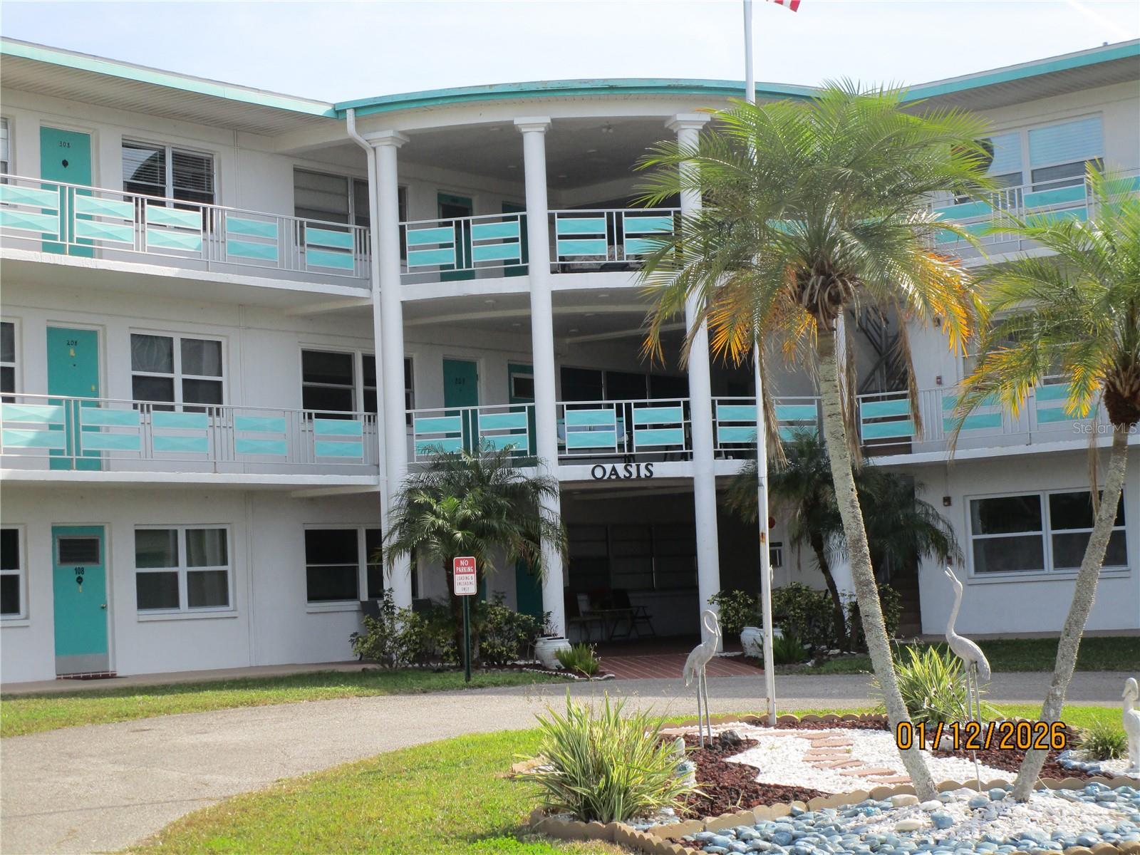 Details for 1900 59th Avenue N 305, ST PETERSBURG, FL 33714