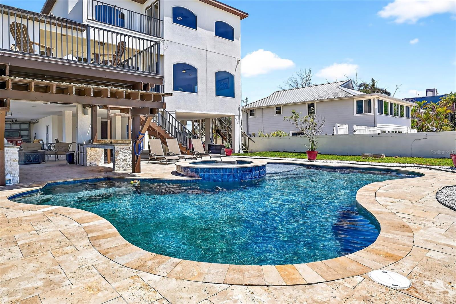 Image 2 of 40 For 3532 Shell Point Road