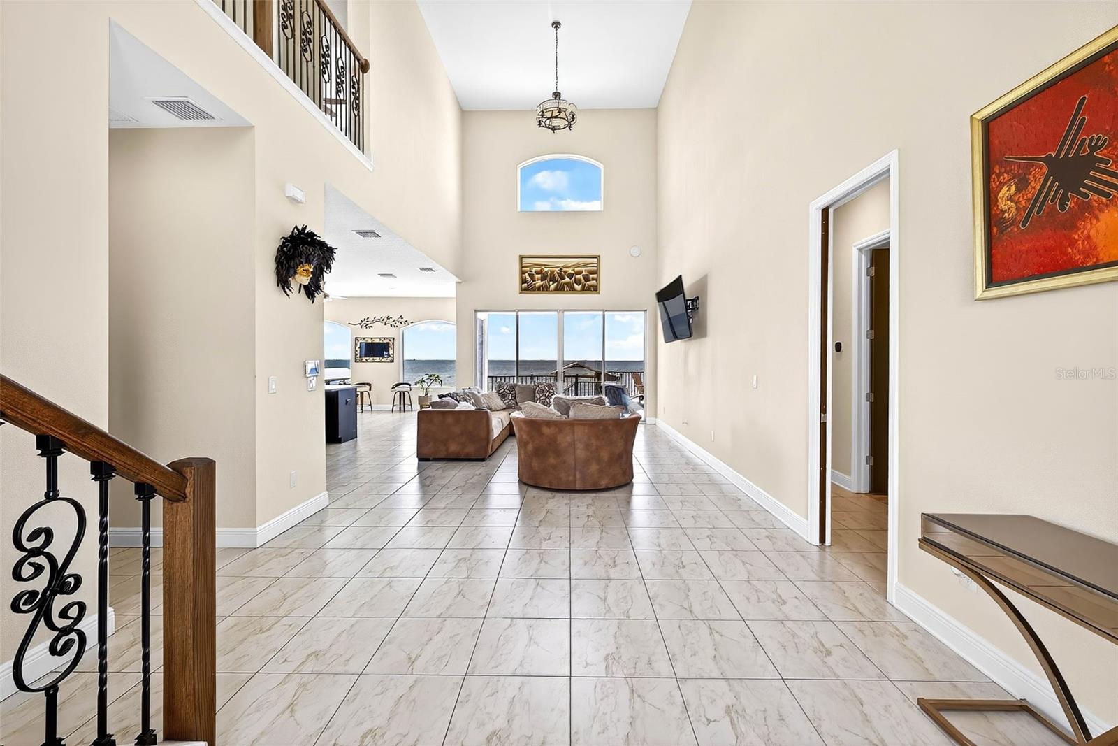 Image 4 of 40 For 3532 Shell Point Road