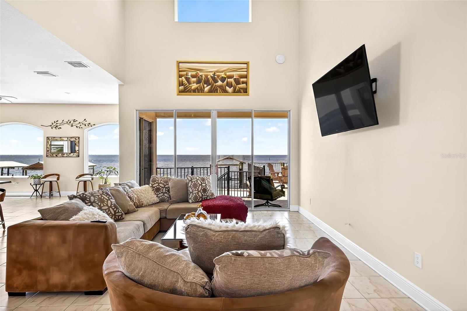 Image 8 of 40 For 3532 Shell Point Road