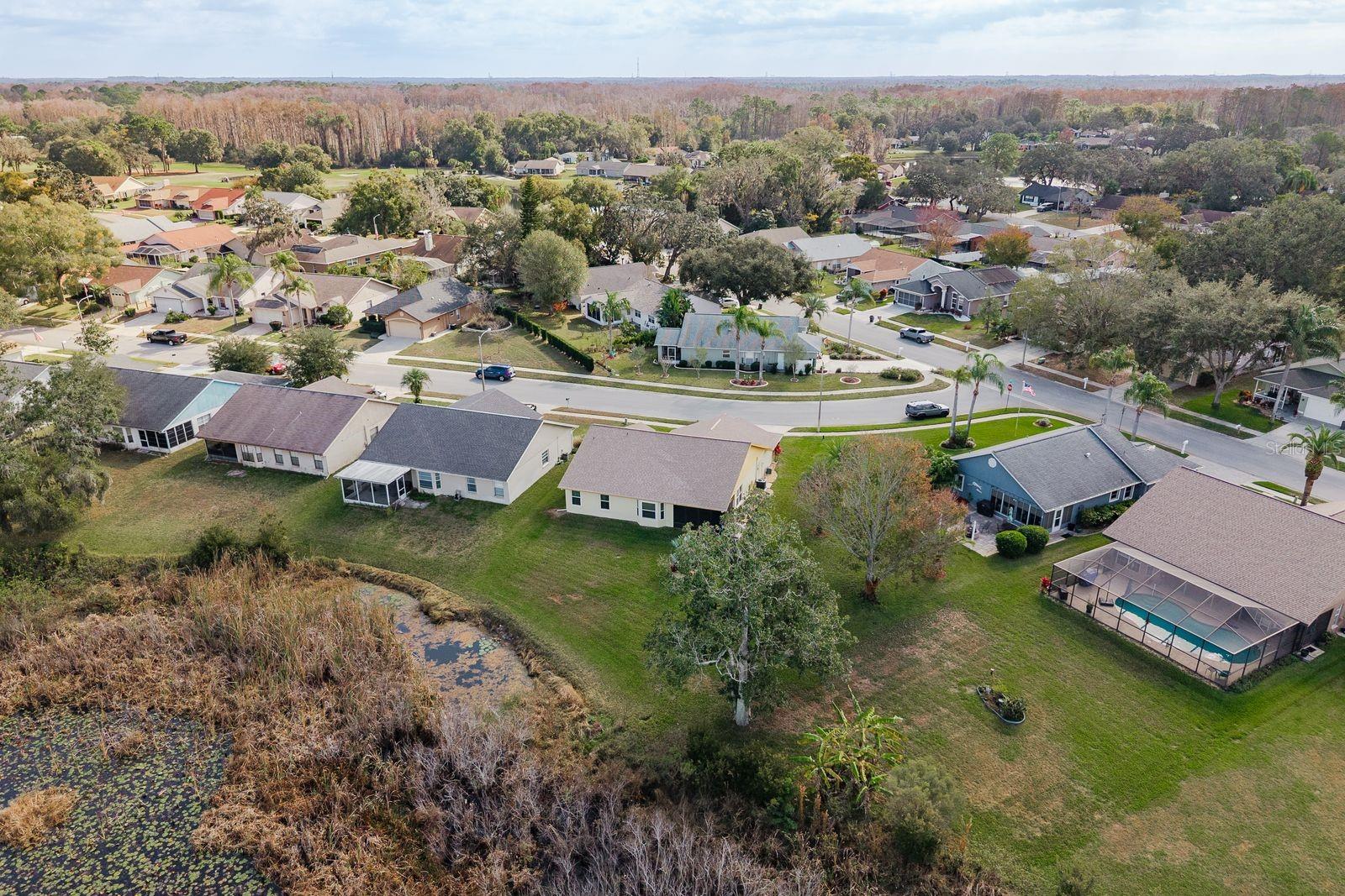 Image 42 of 50 For 13021 Pinnacle Lane