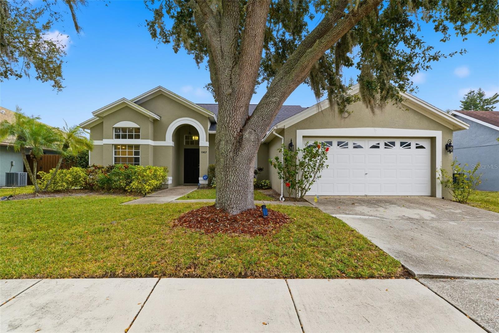 Image 35 of 36 For 11417 Palm Pasture Drive